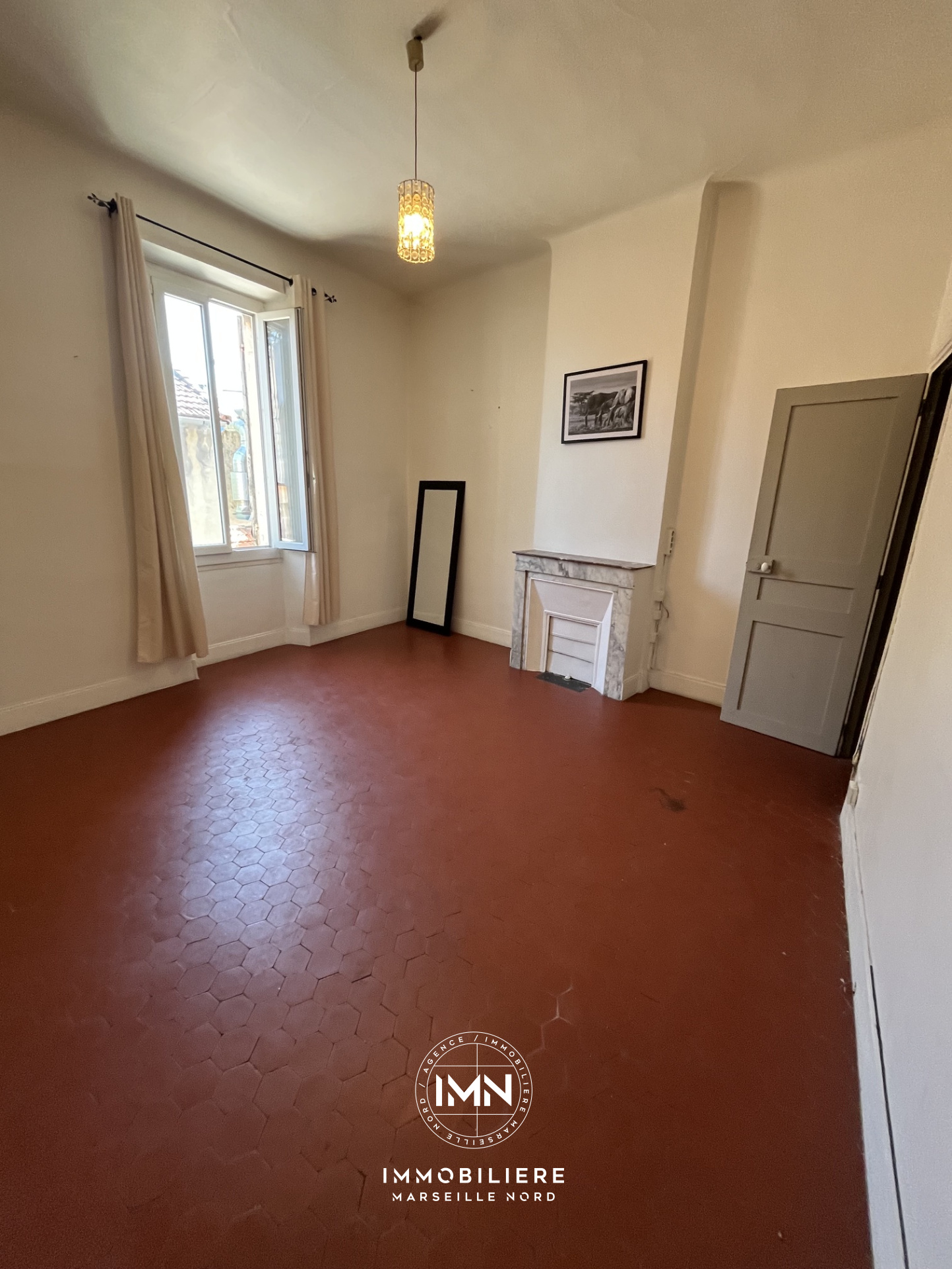 Image_, Maison de village, Marseille, ref :648