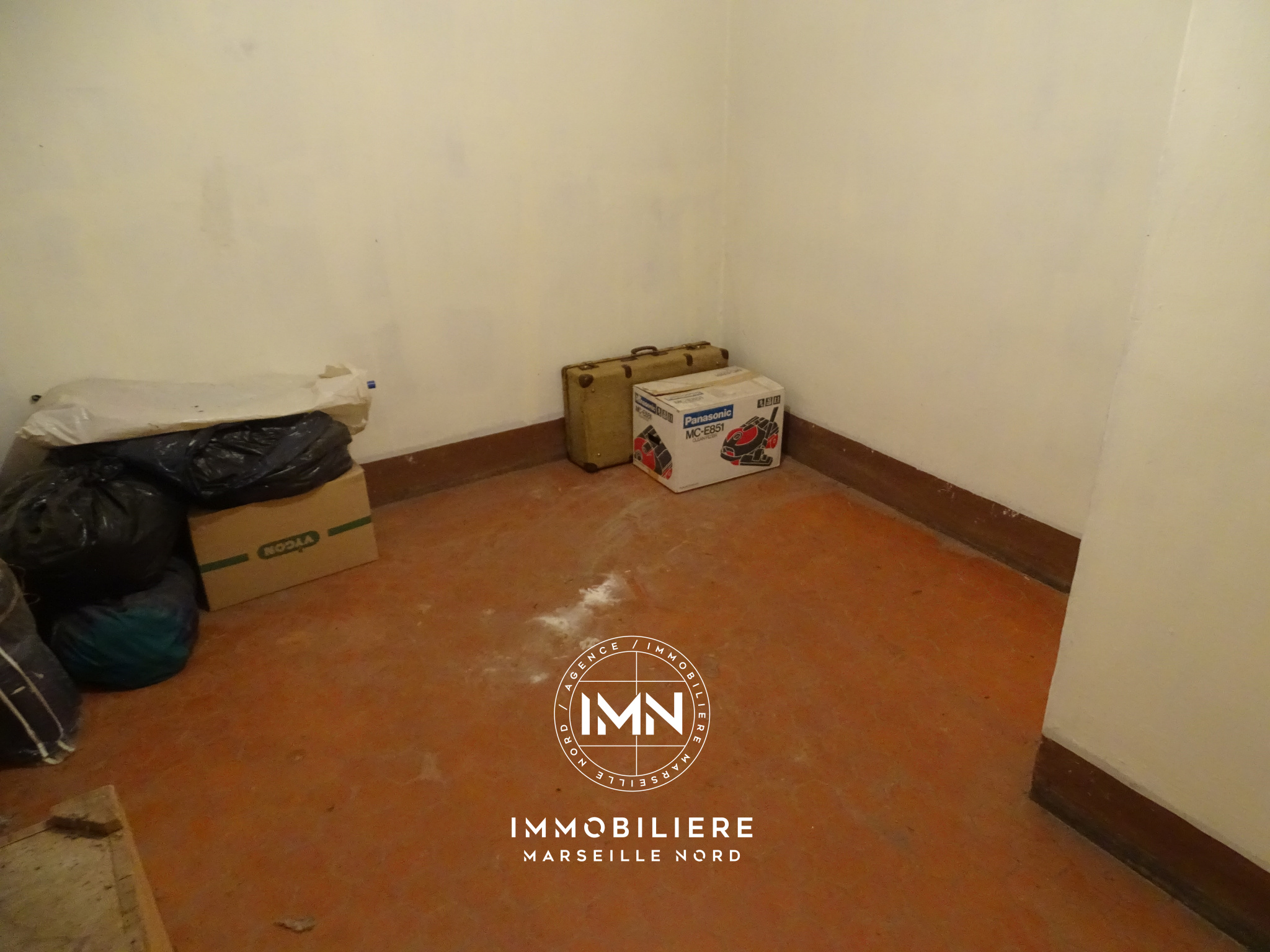 Image_, Maison de village, Marseille, ref :001932