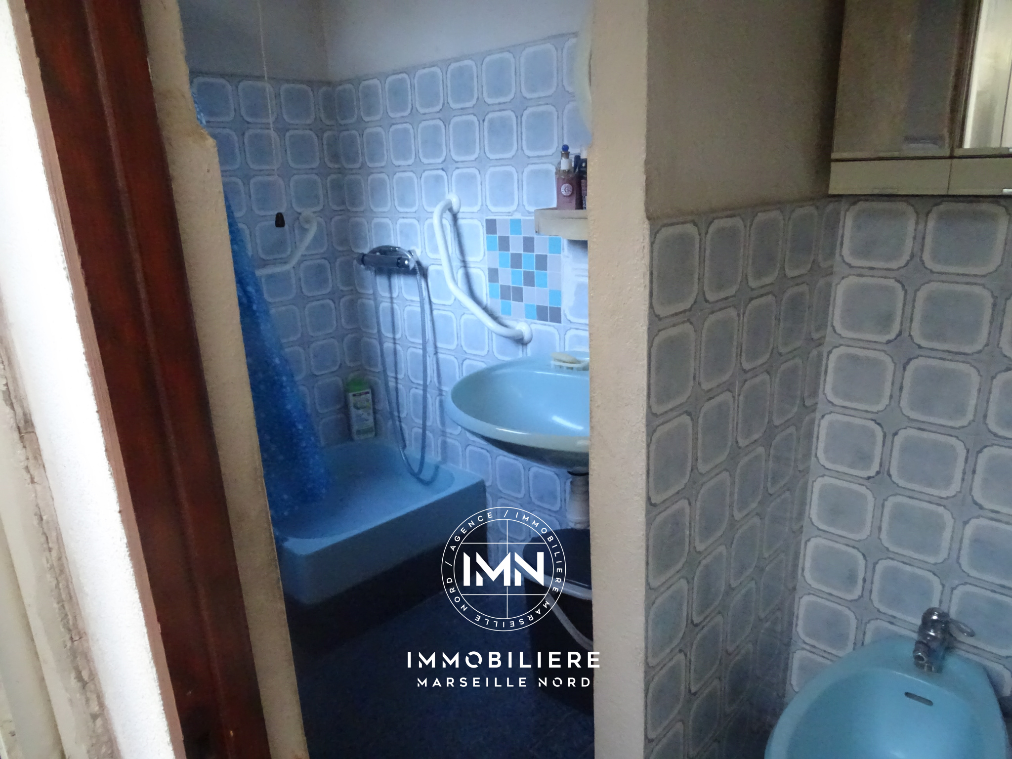 Image_, Maison de village, Marseille, ref :001932