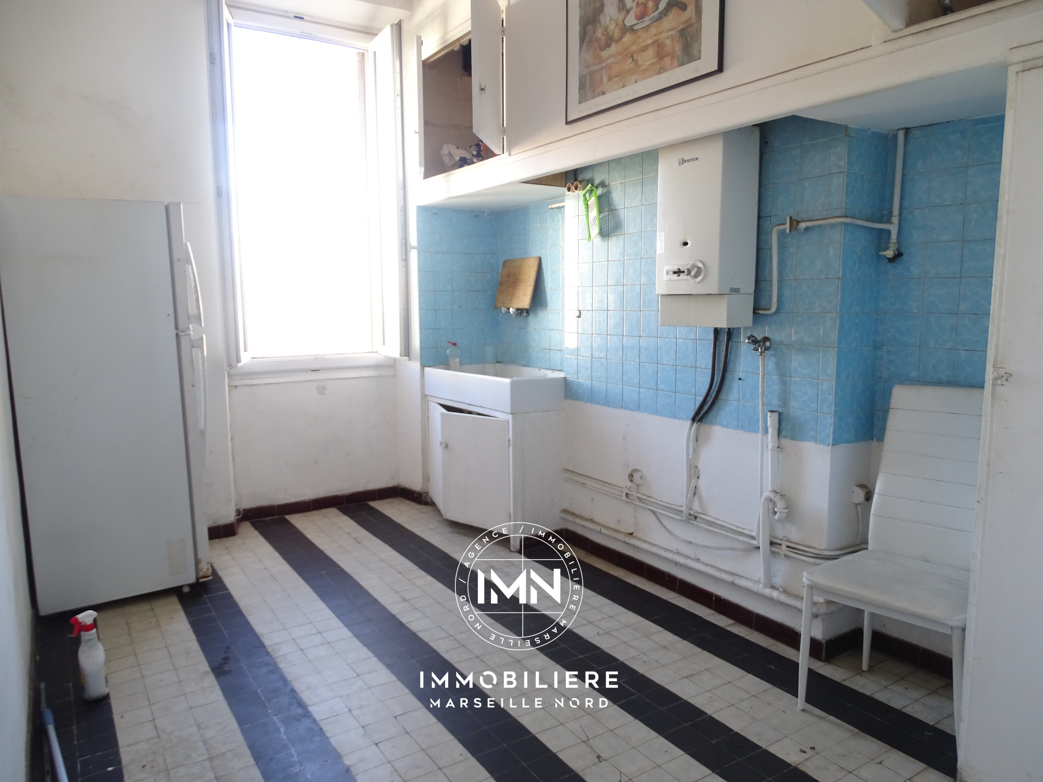 Image_, Appartement, Marseille, ref :013248987