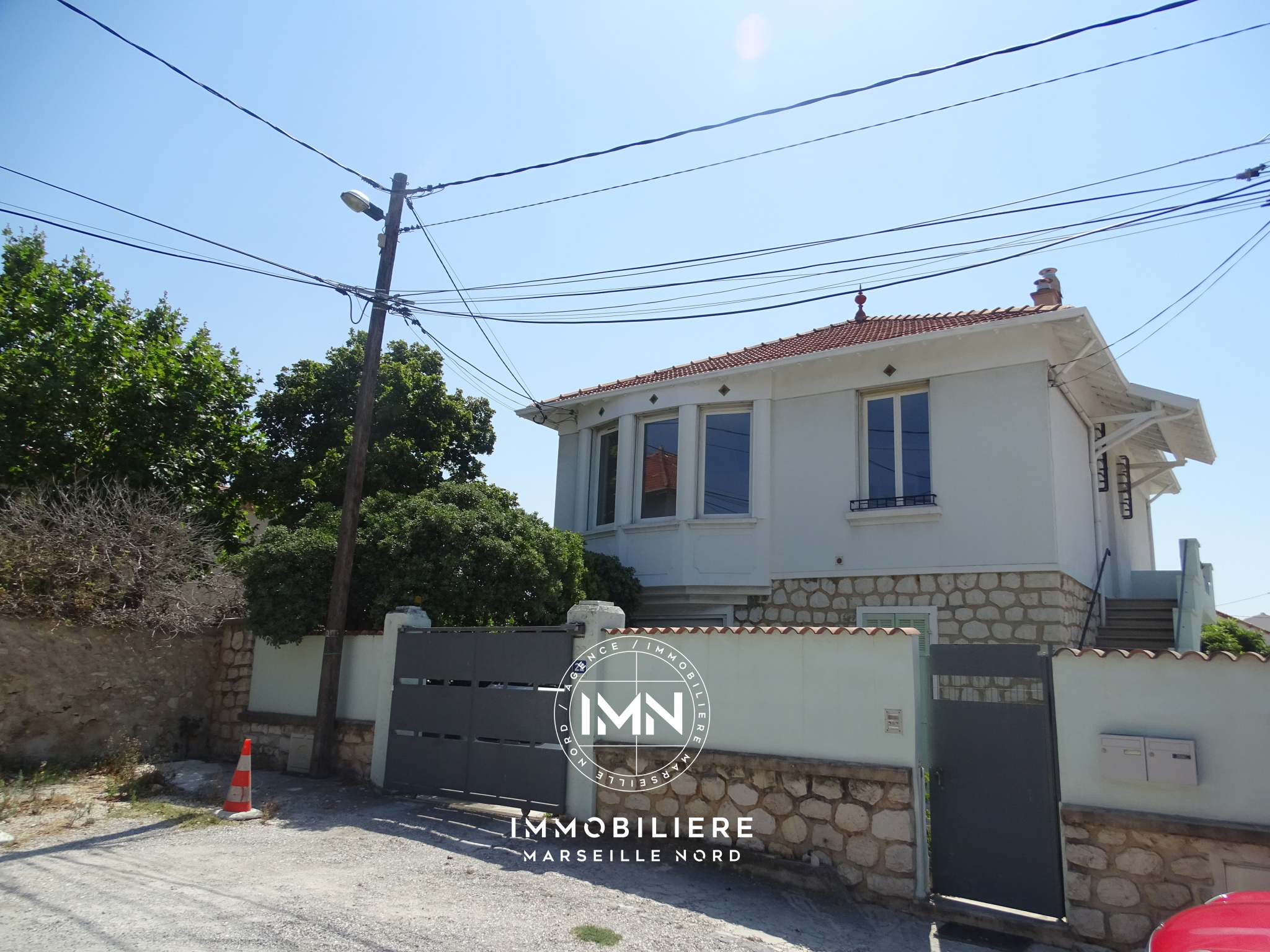 Image_, Maison, Marseille, ref :001964
