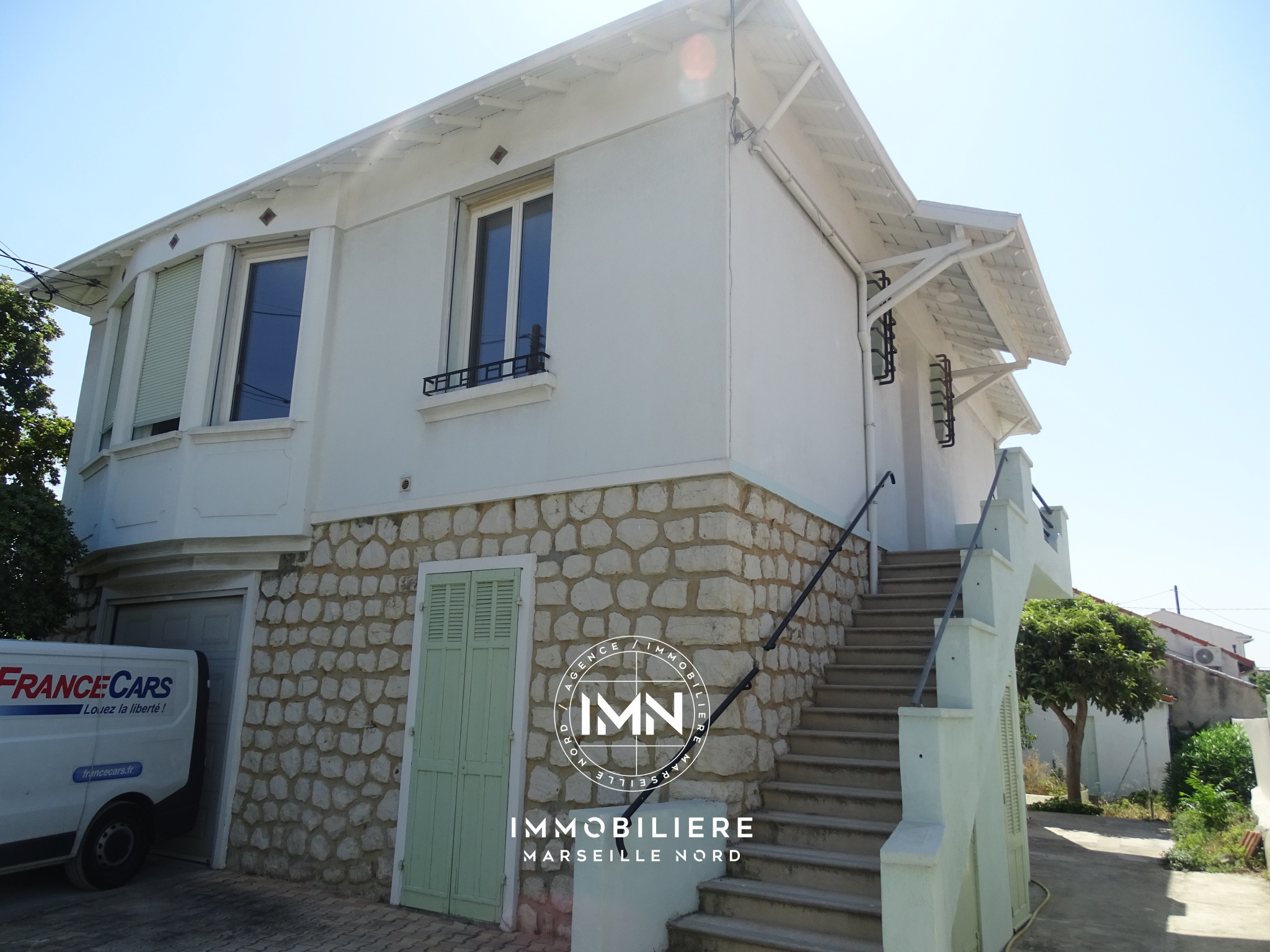 Image_, Maison, Marseille, ref :001964