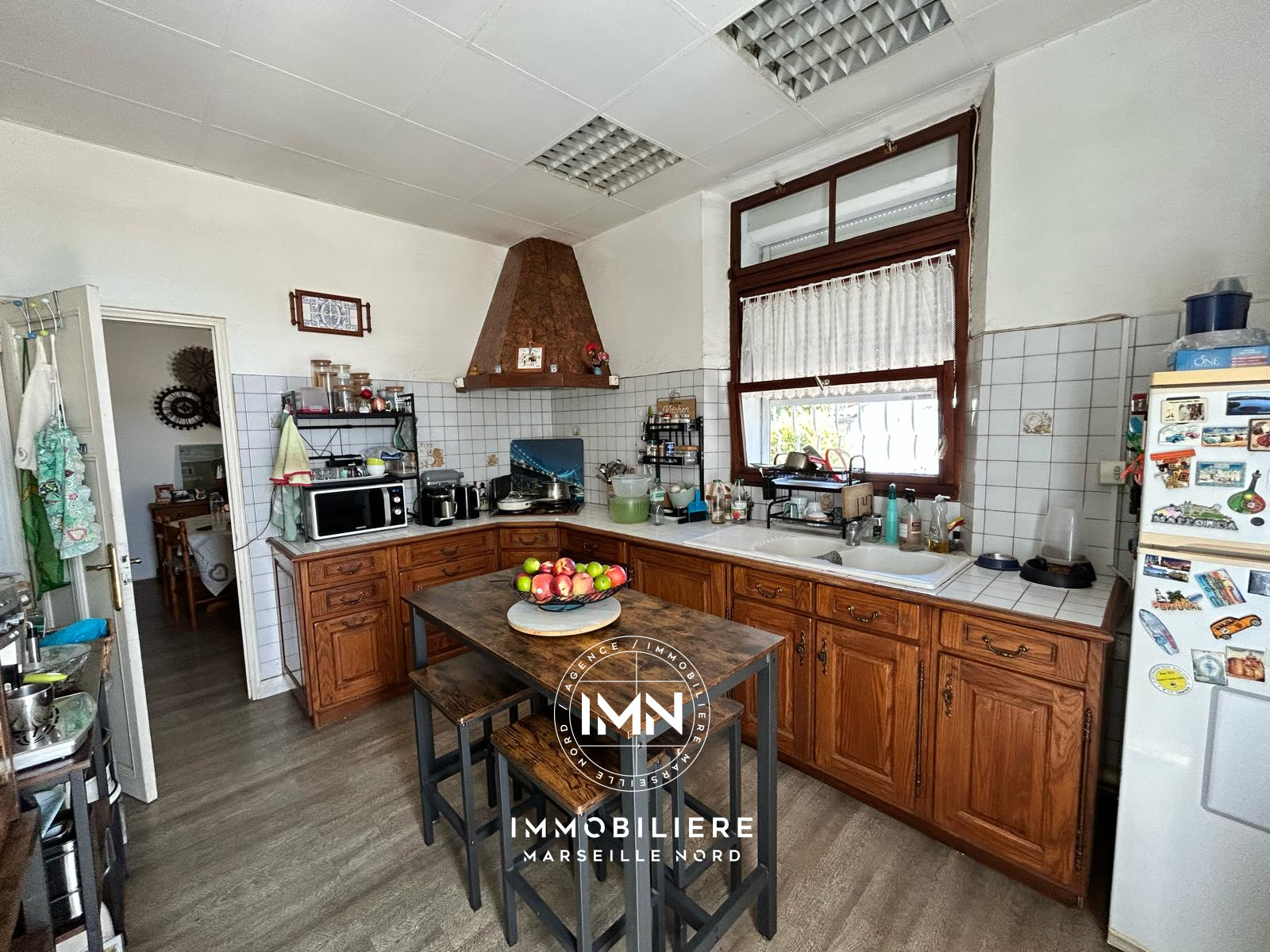 Image_, Maison, Marseille, ref :001964
