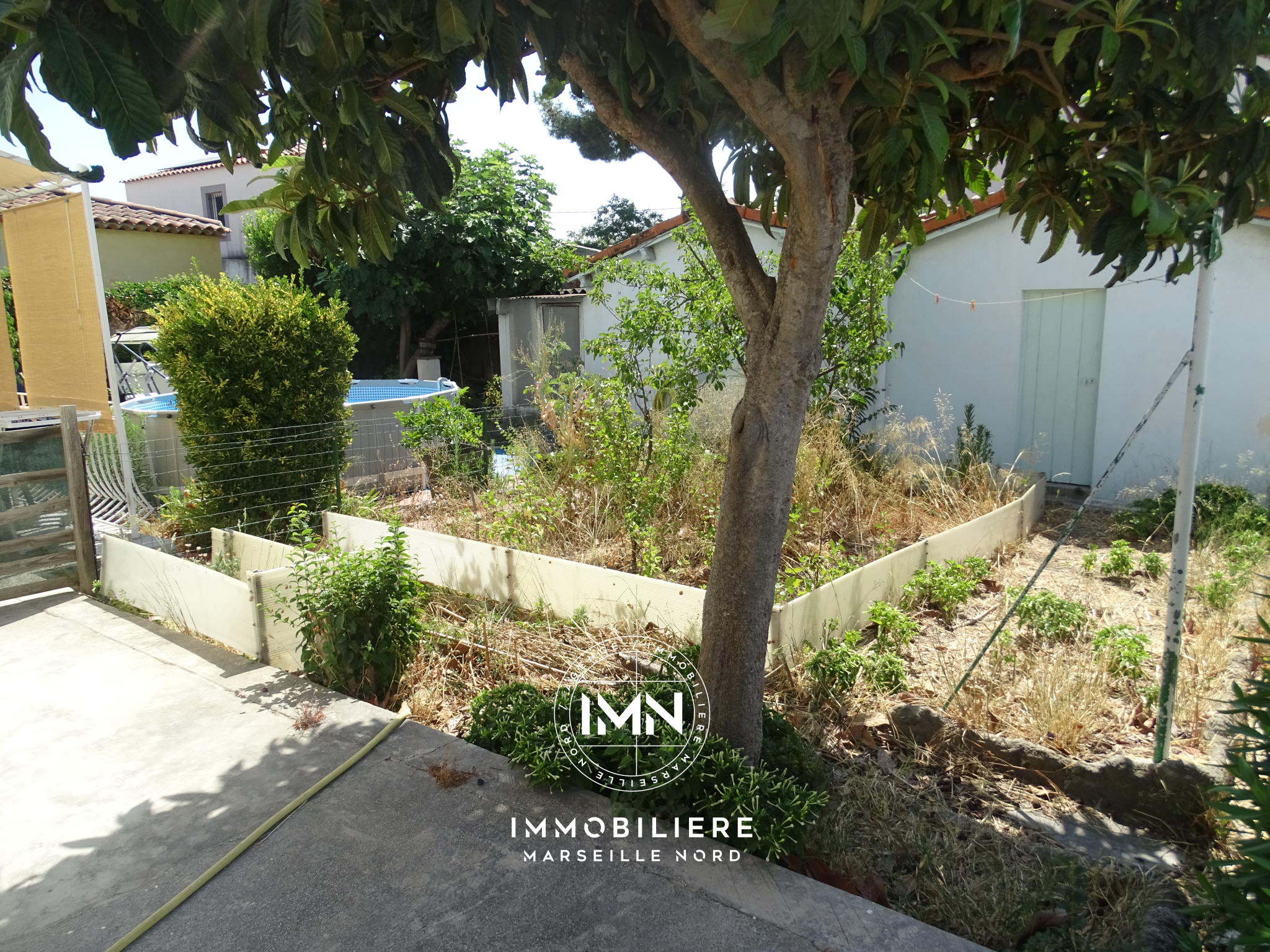 Image_, Maison, Marseille, ref :001964
