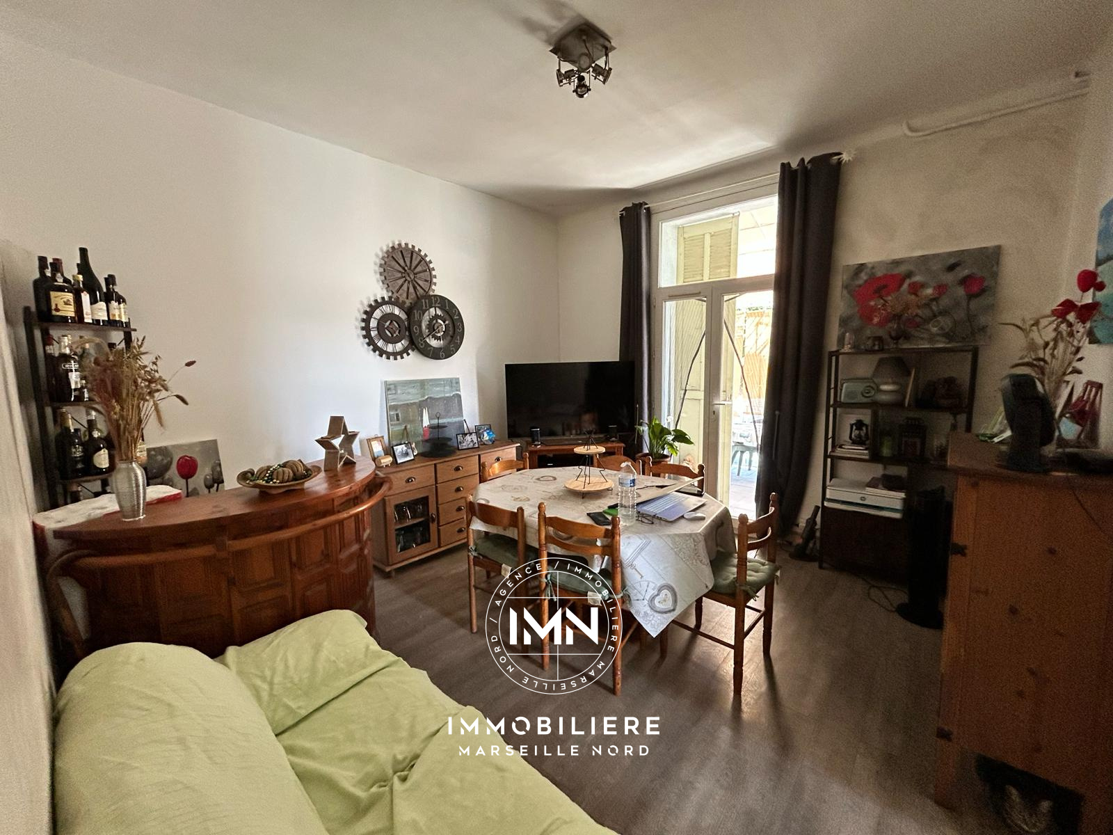Image_, Maison, Marseille, ref :001964