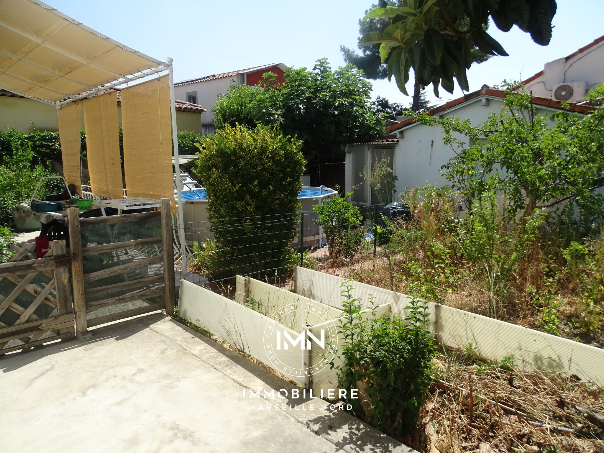 Image_, Maison, Marseille, ref :001964