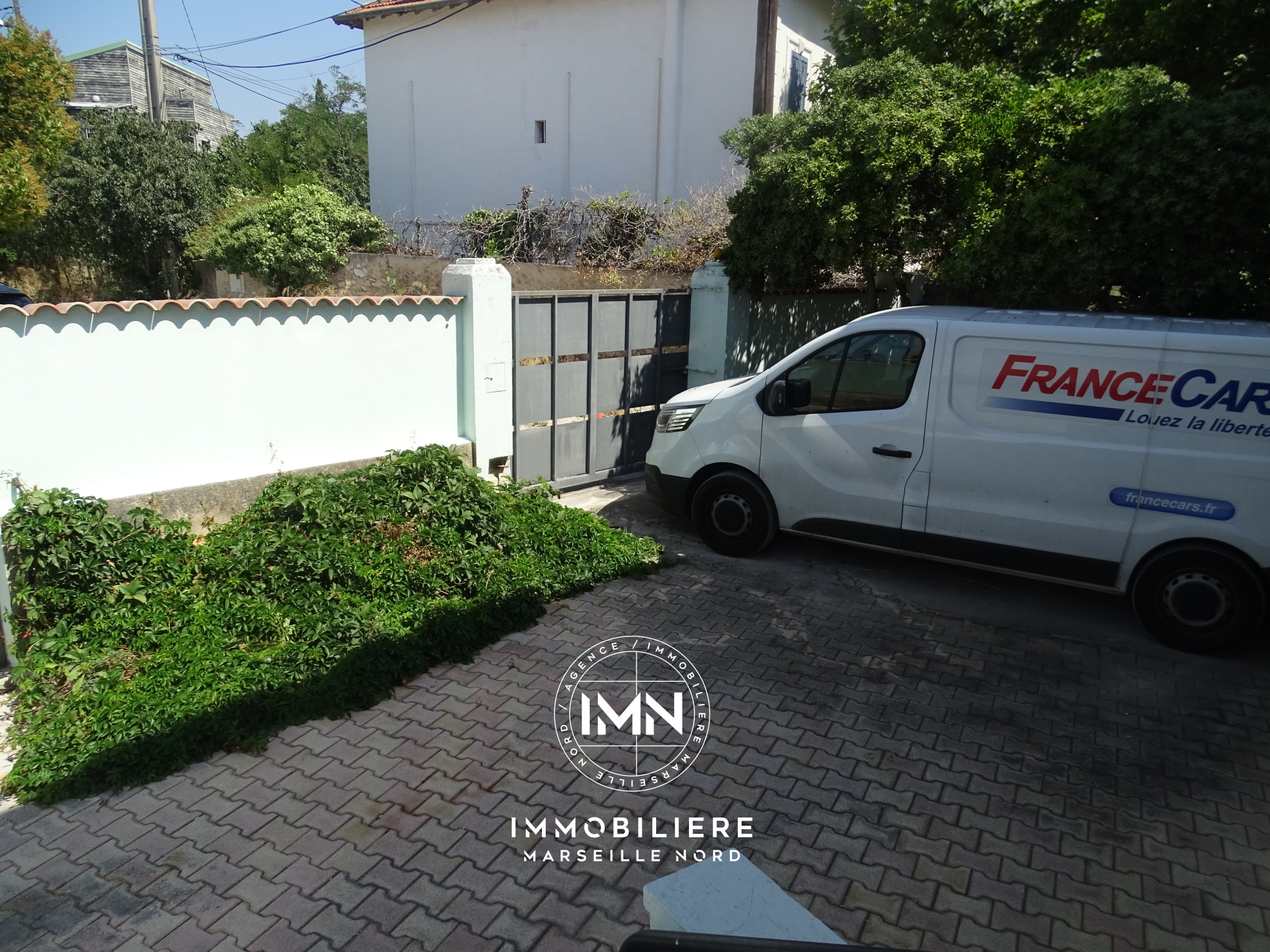 Image_, Maison, Marseille, ref :001964