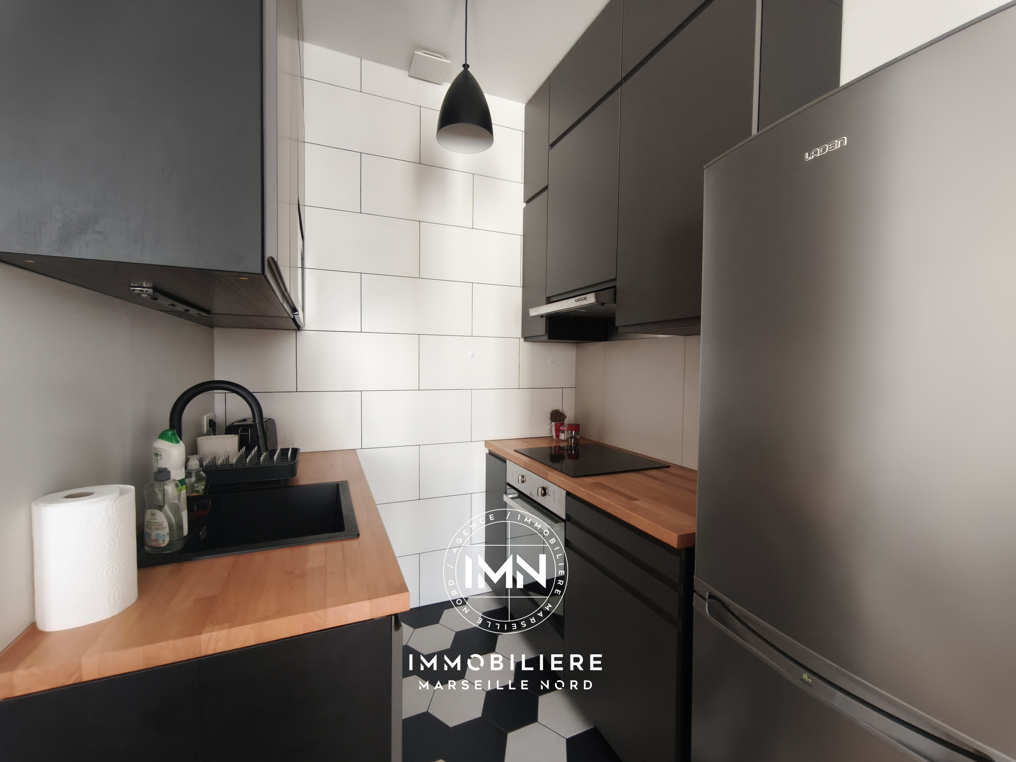 Image_, Appartement, Marseille, ref :001972
