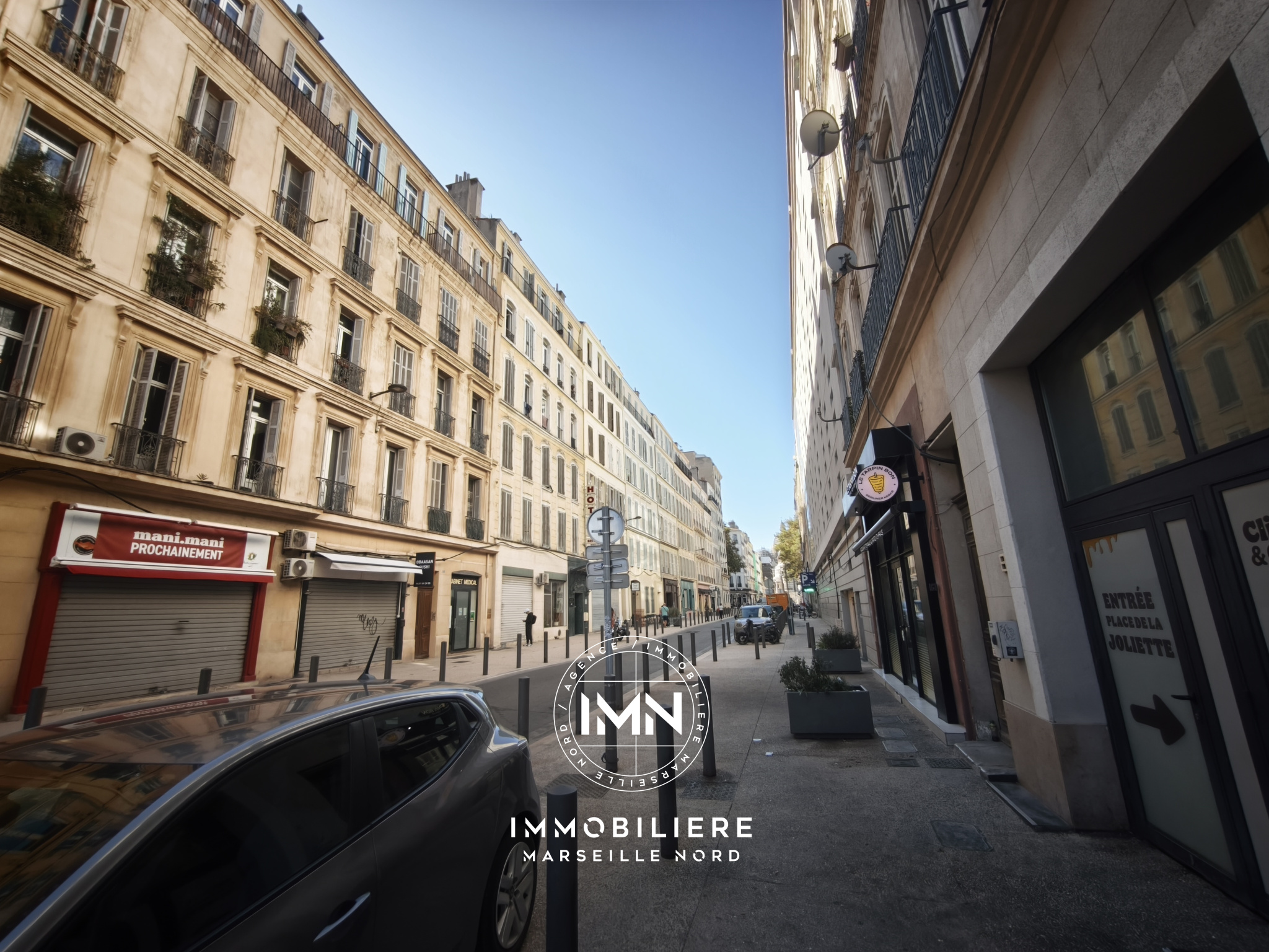 Image_, Appartement, Marseille, ref :001972