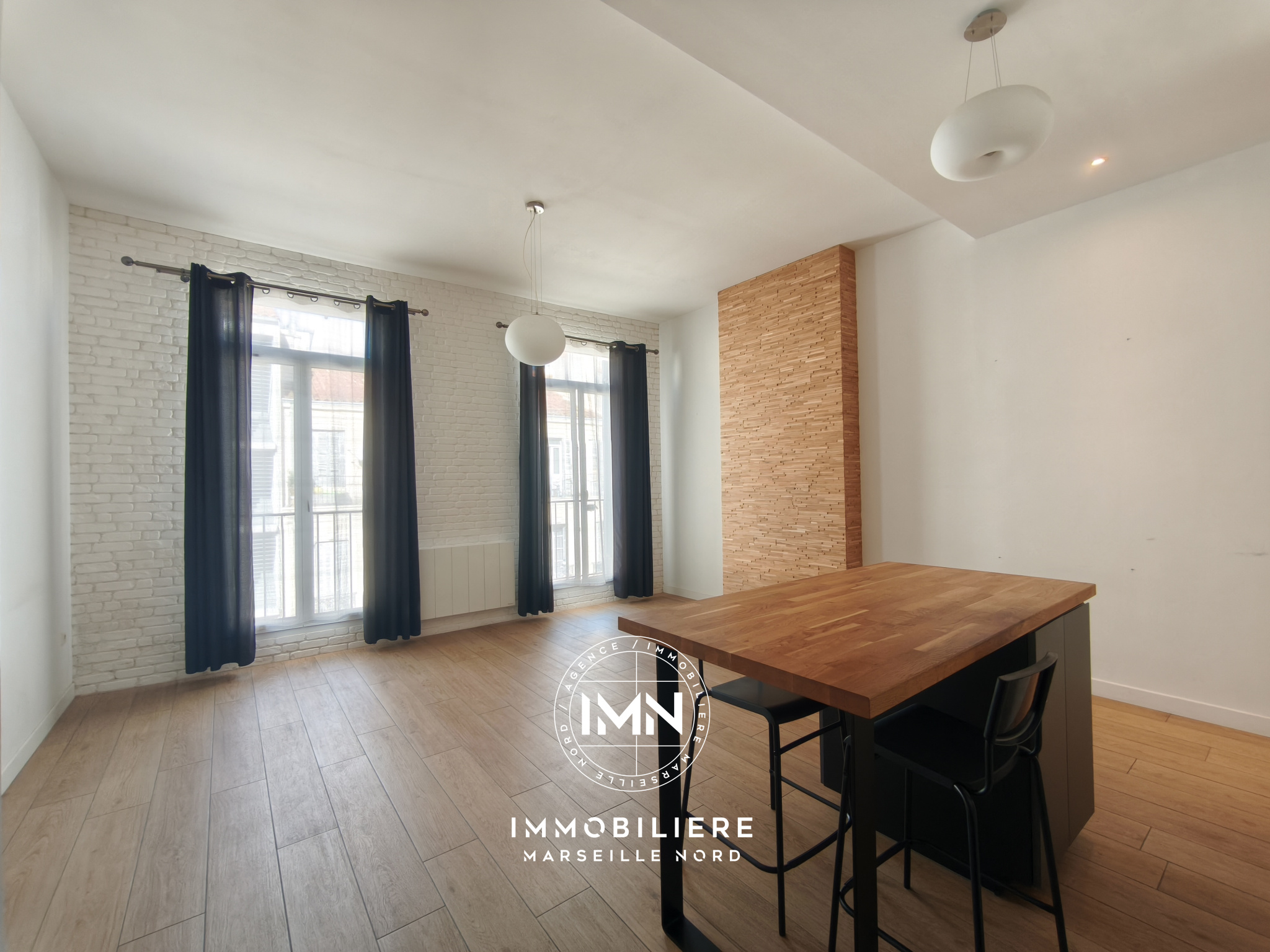 Image_, Appartement, Marseille, ref :001972