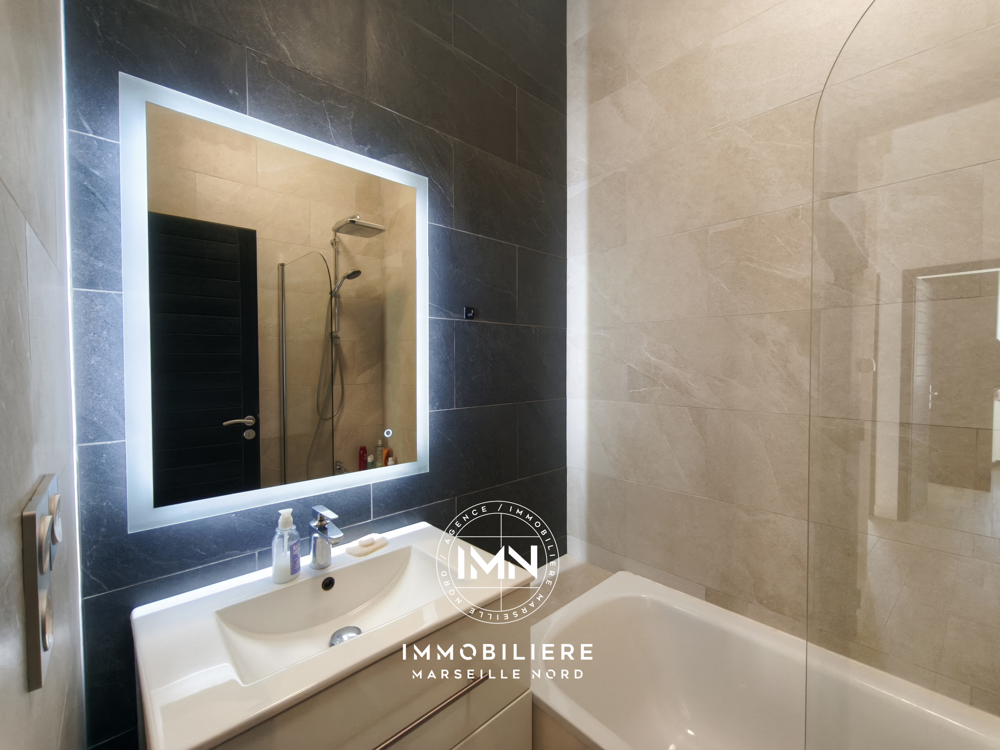 Image_, Appartement, Marseille, ref :001972