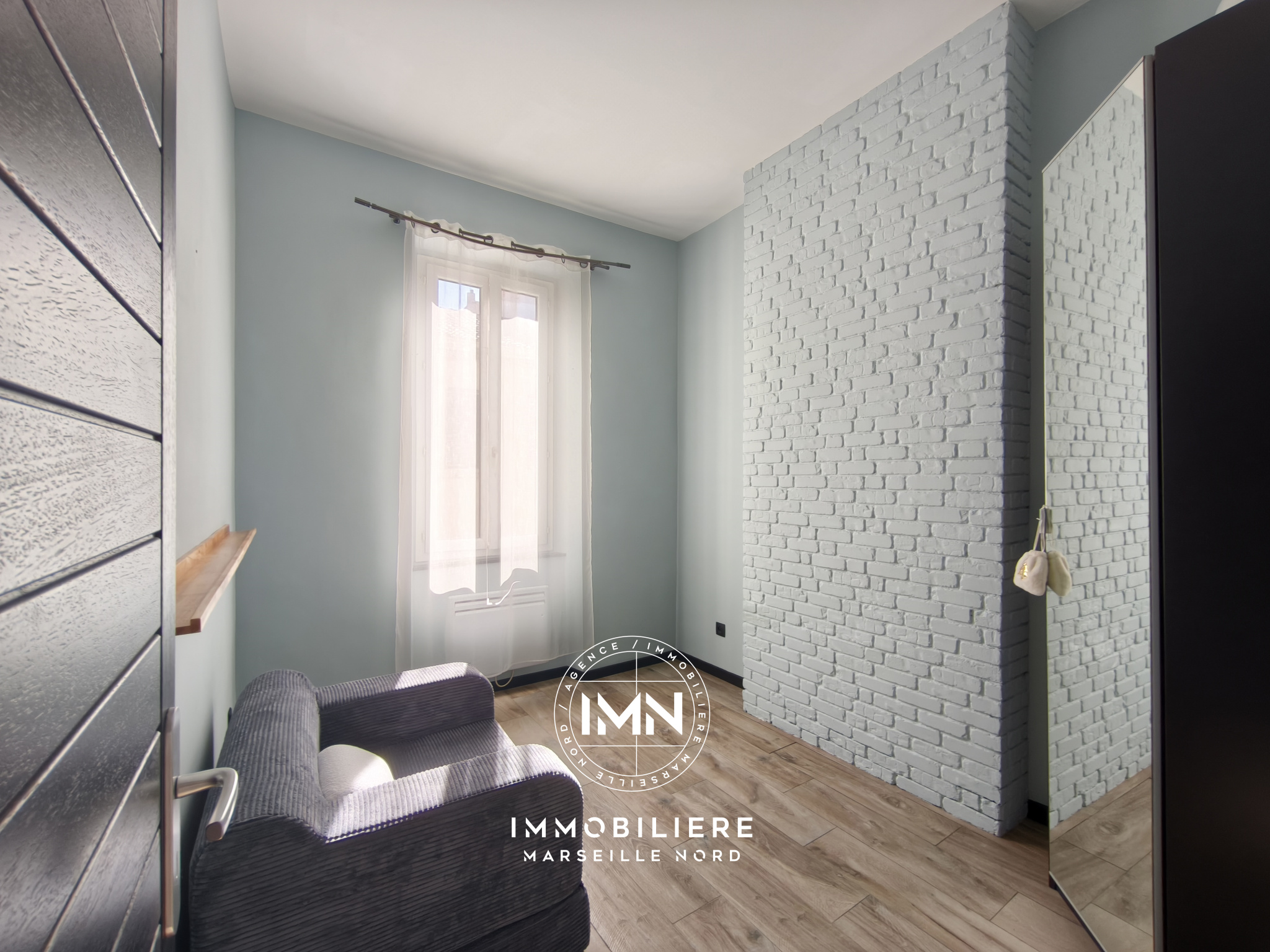 Image_, Appartement, Marseille, ref :001972