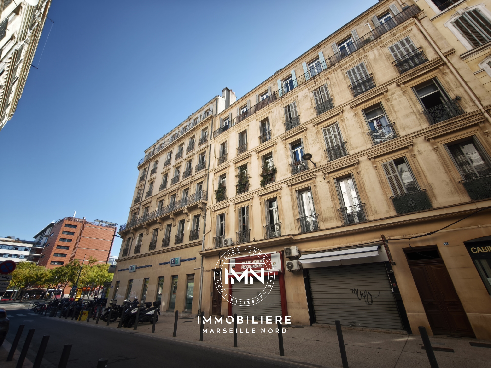 Image_, Appartement, Marseille, ref :001972