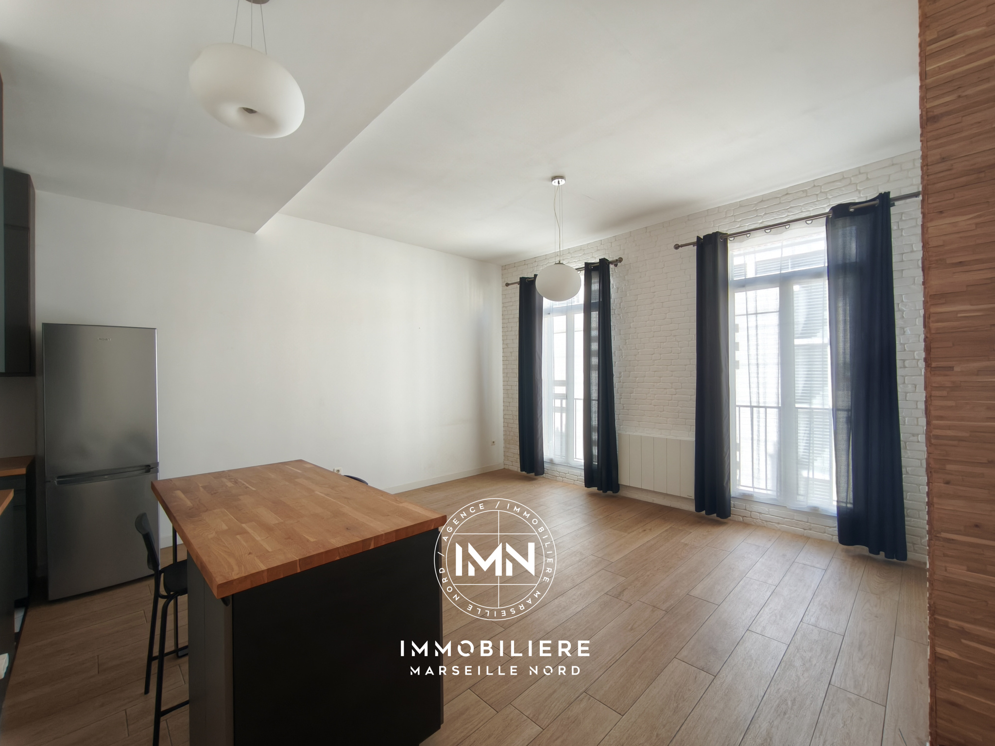 Image_, Appartement, Marseille, ref :001972