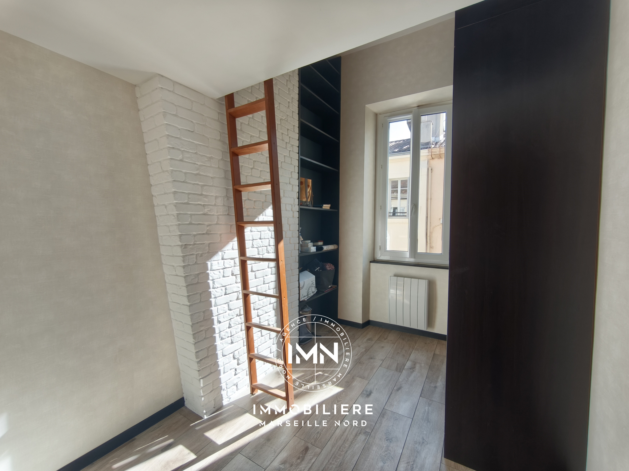 Image_, Appartement, Marseille, ref :001972