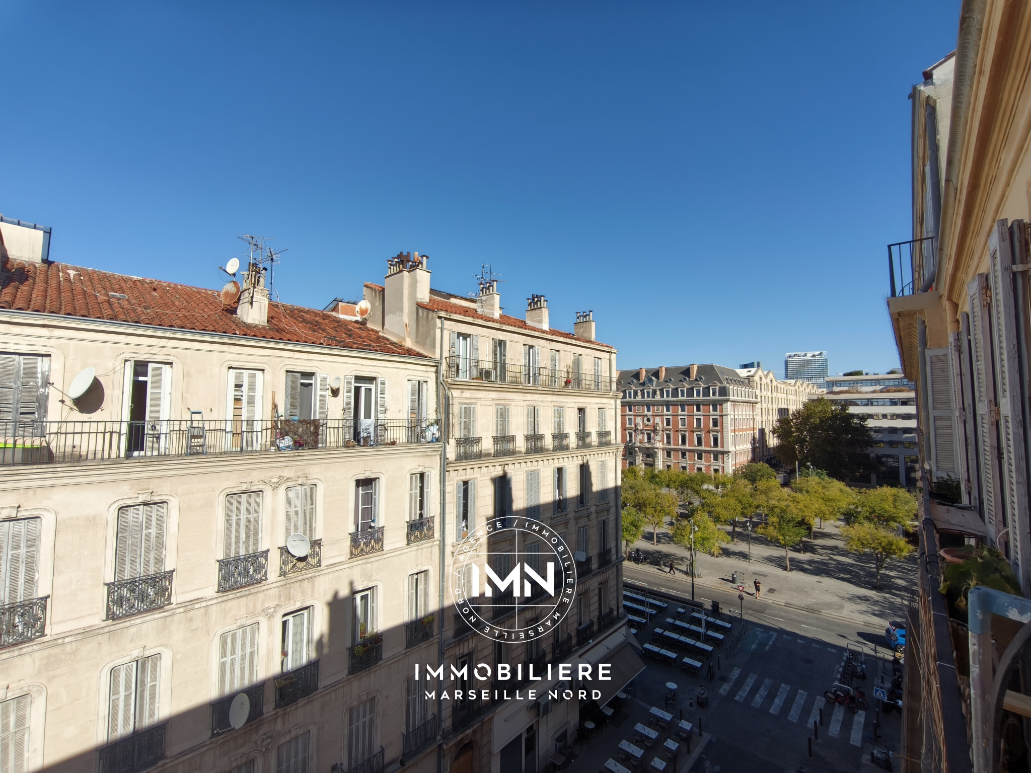 Image_, Appartement, Marseille, ref :001972