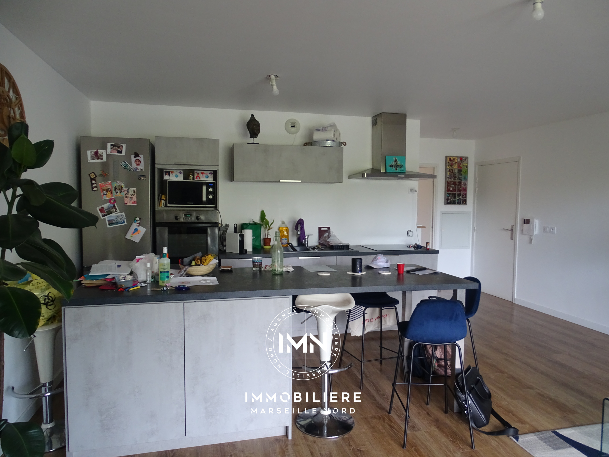 Image_, Appartement, Marseille, ref :001868
