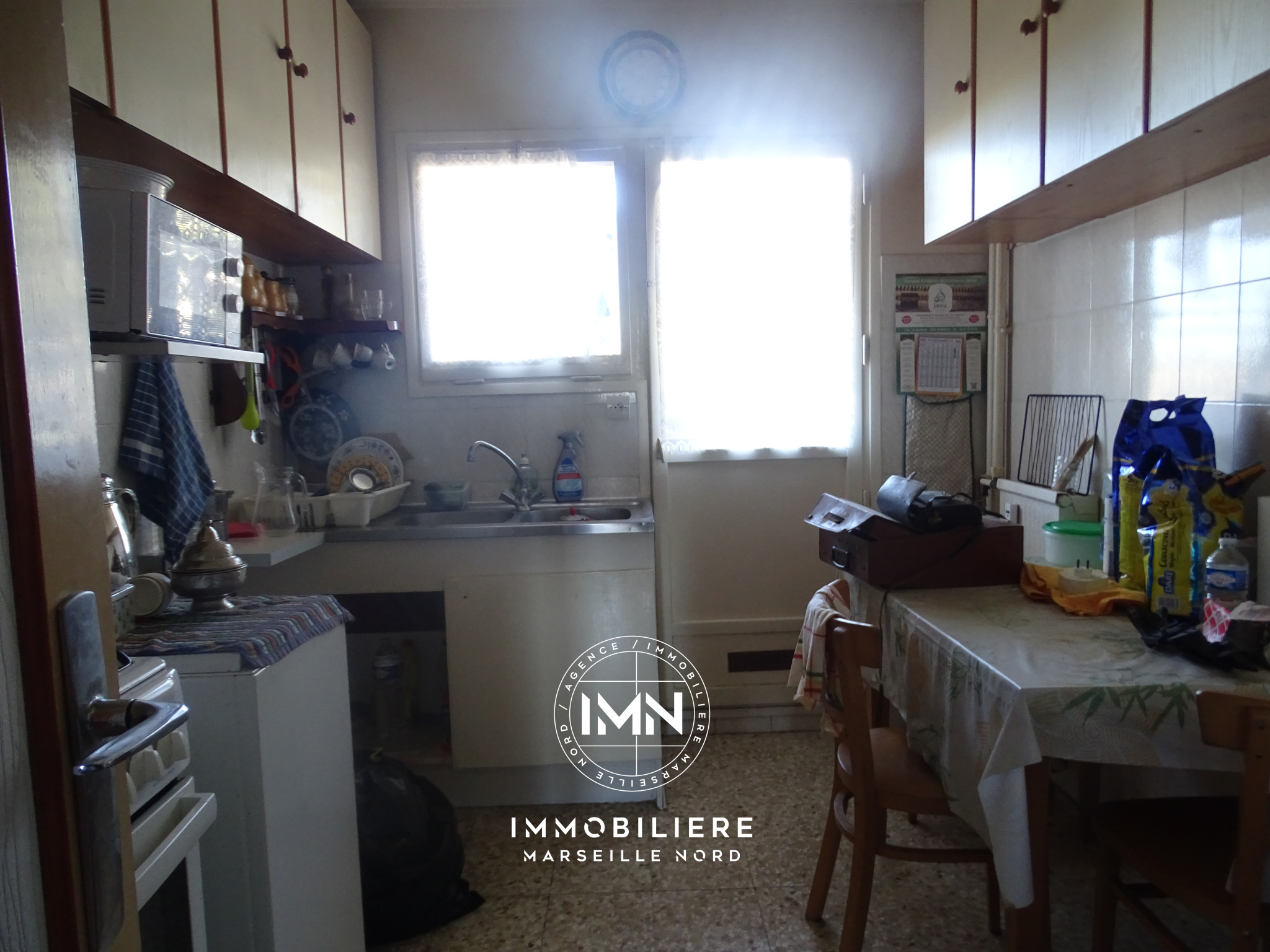 Image_, Appartement, Marseille, ref :001909