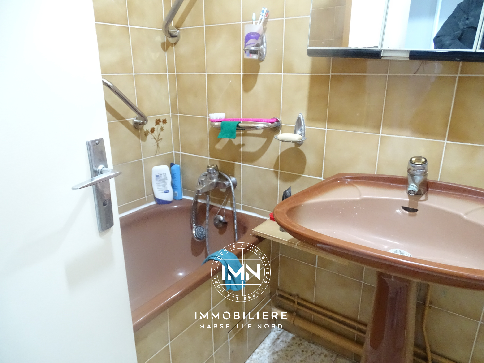 Image_, Appartement, Marseille, ref :001909
