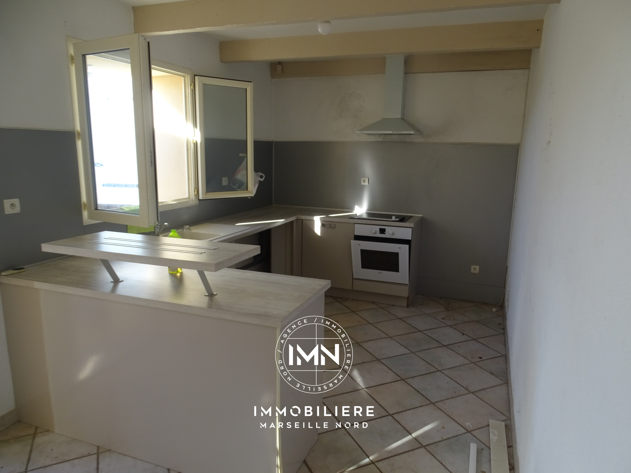 Image_, Maison, Marseille, ref :001939