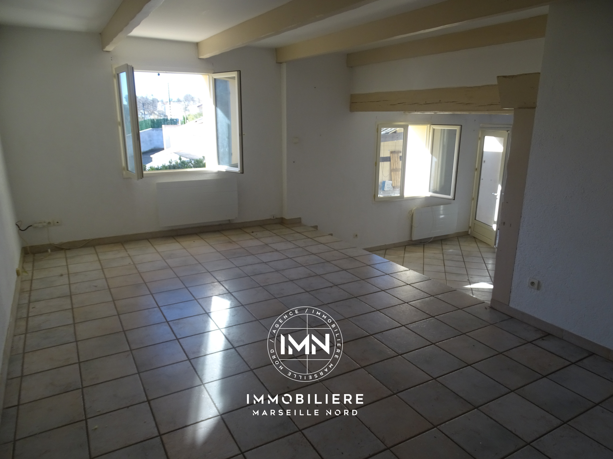 Image_, Maison, Marseille, ref :001939