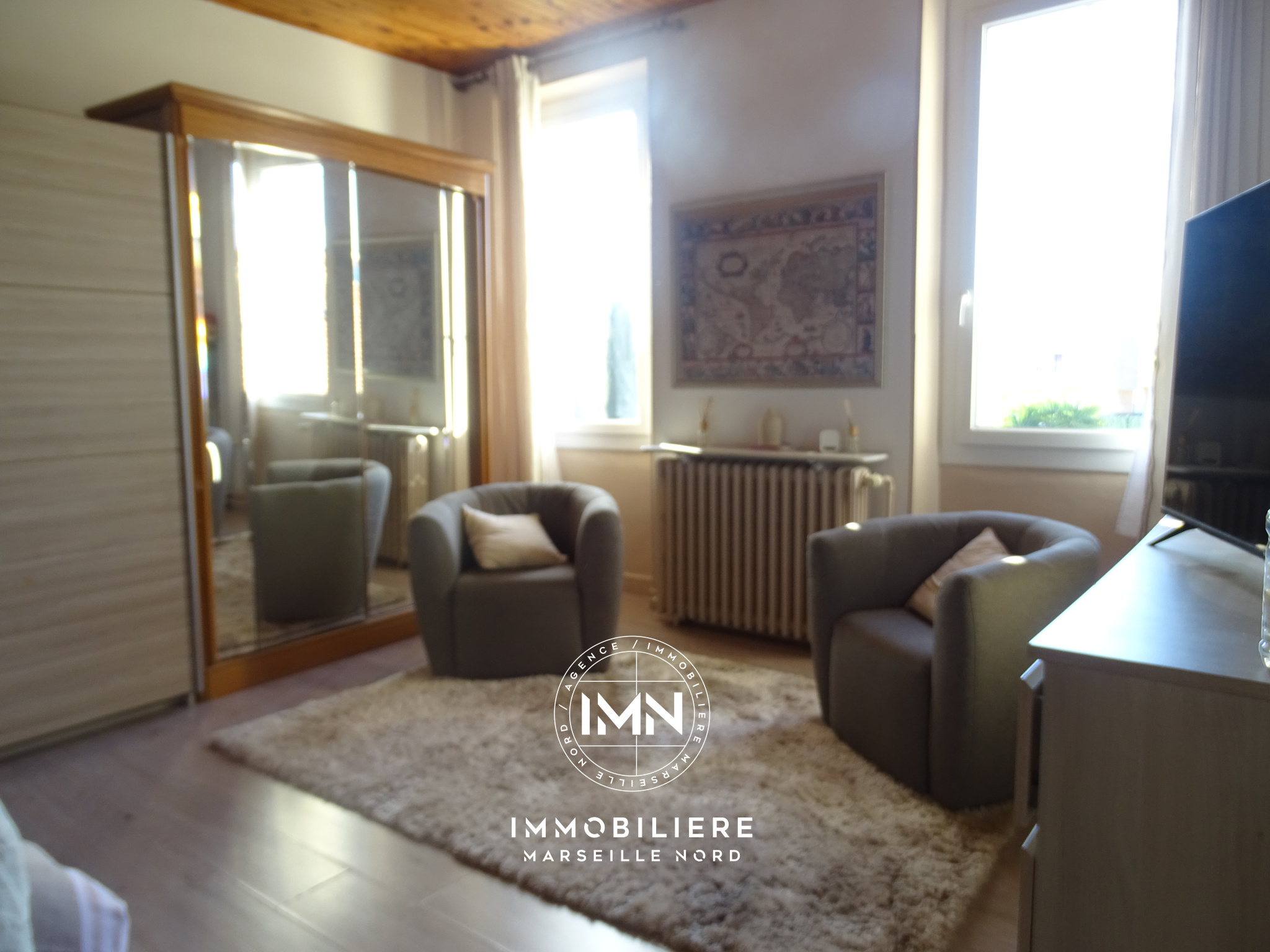 Image_, Maison, Marseille, ref :001939