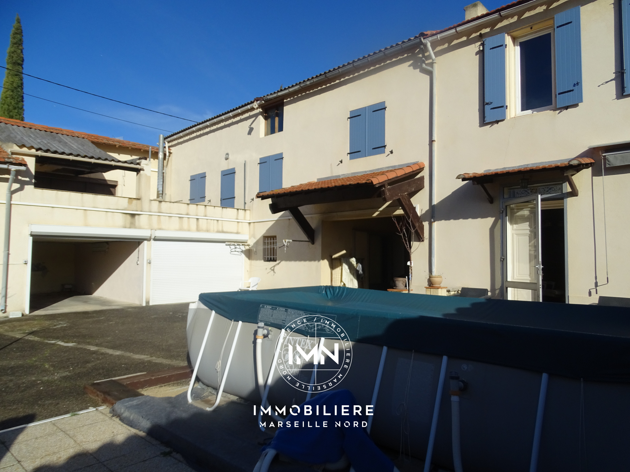 Image_, Maison, Marseille, ref :001939