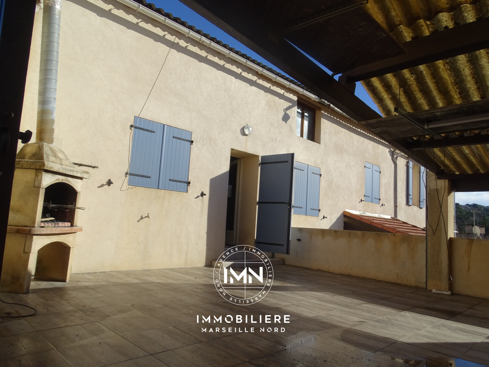 Image_, Maison, Marseille, ref :001939