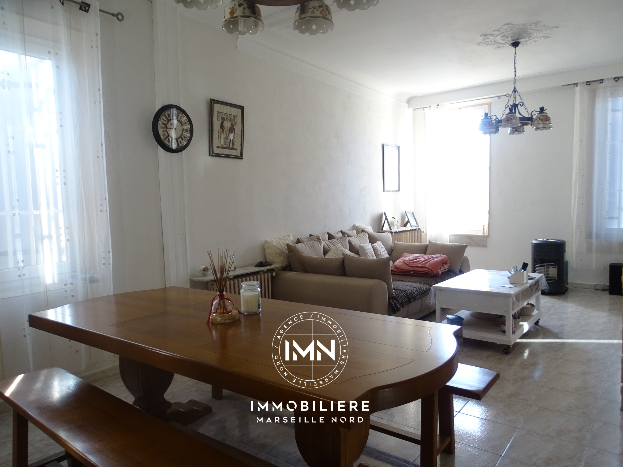 Image_, Maison, Marseille, ref :001939