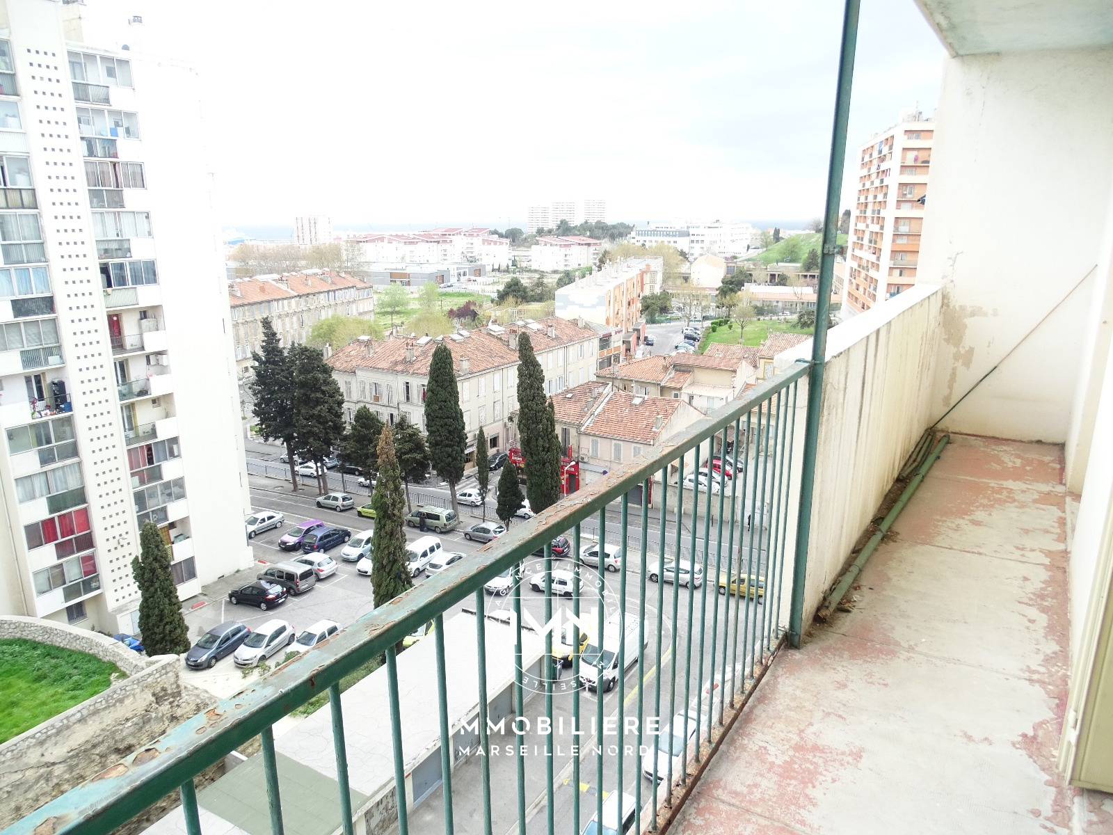 Image_, Appartement, Marseille, ref :001131