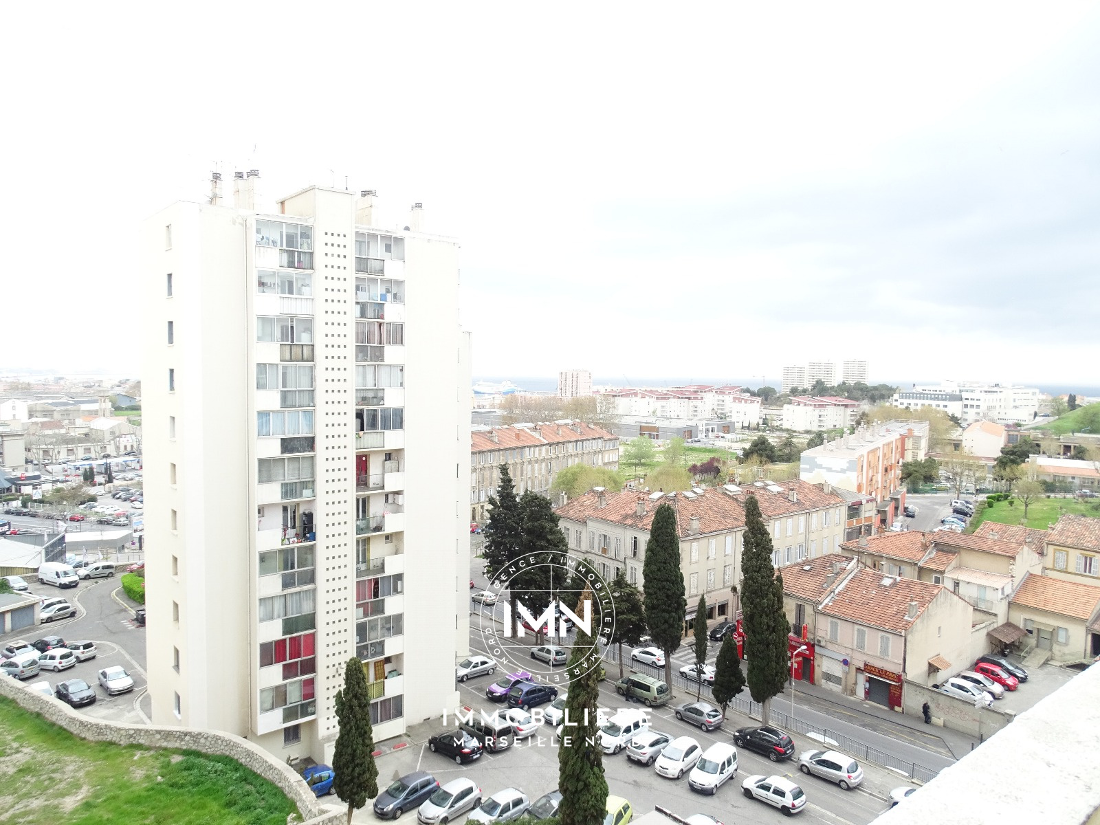 Image_, Appartement, Marseille, ref :001131