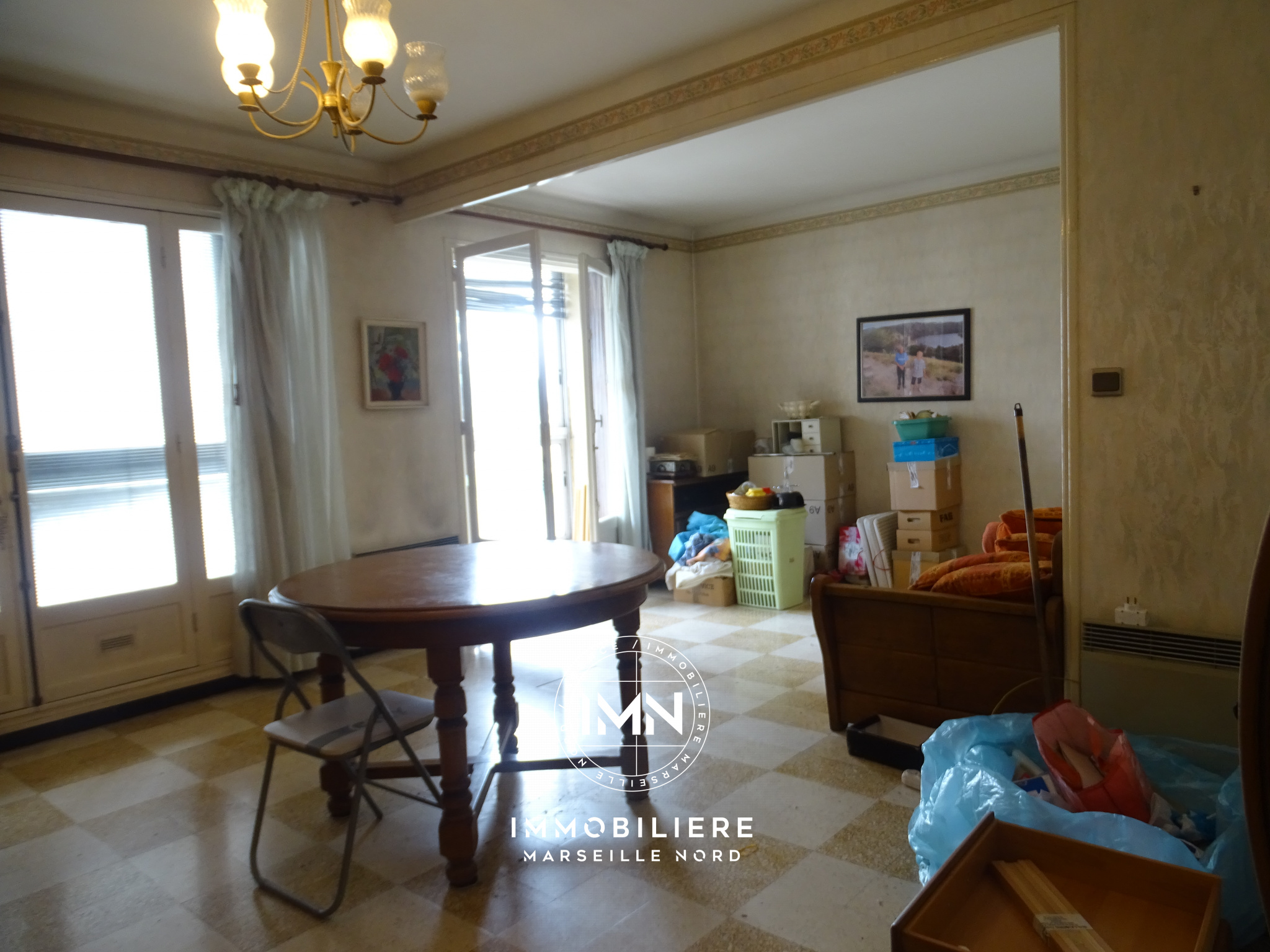 Image_, Appartement, Marseille, ref :001797