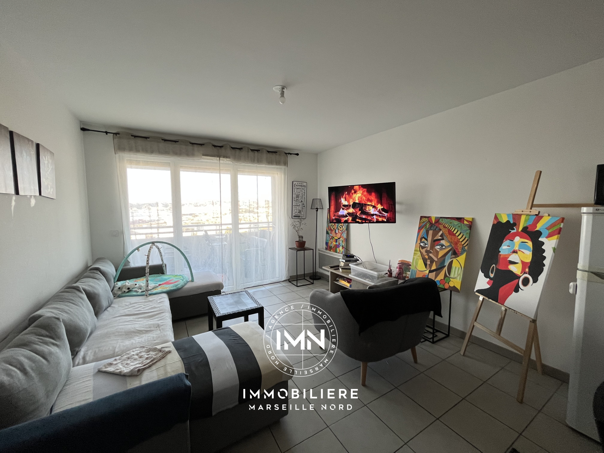 Image_, Appartement, Marseille, ref :001934
