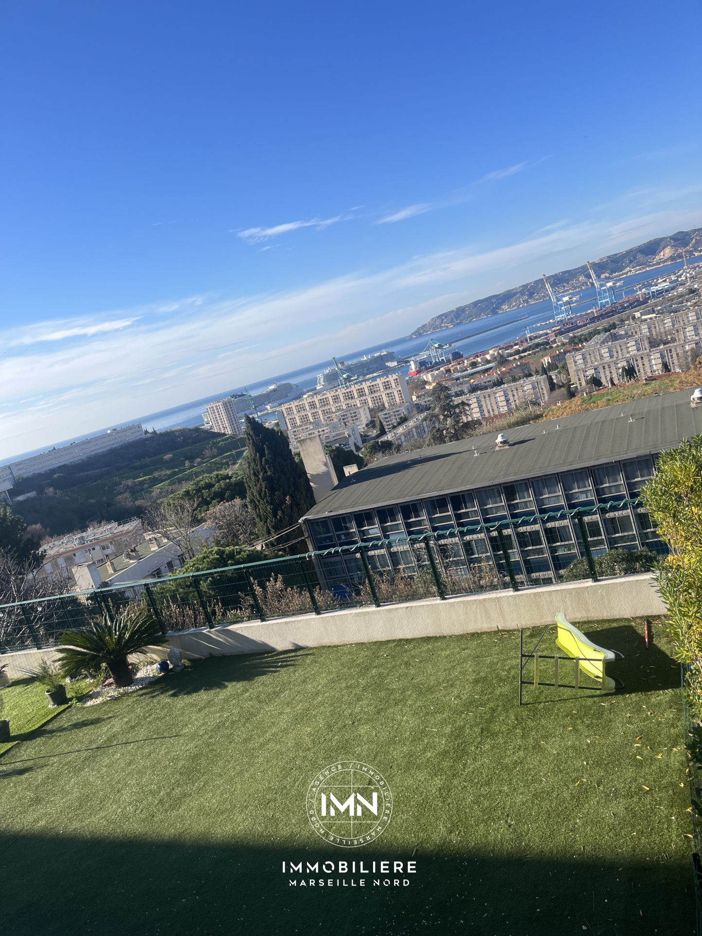 Image_, Appartement, Marseille, ref :001934