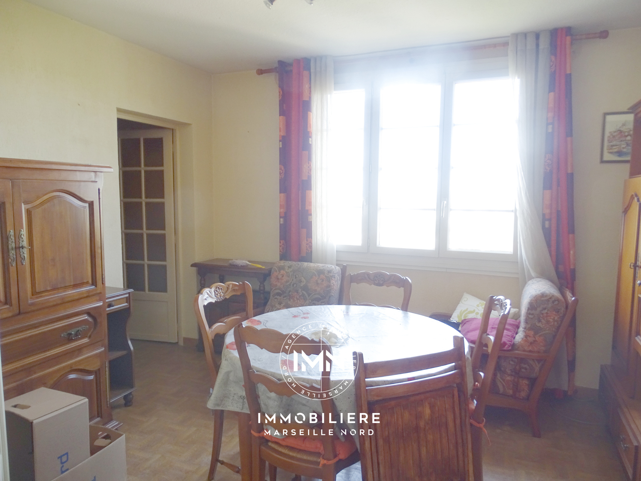 Image_, Appartement, Marseille, ref :001955