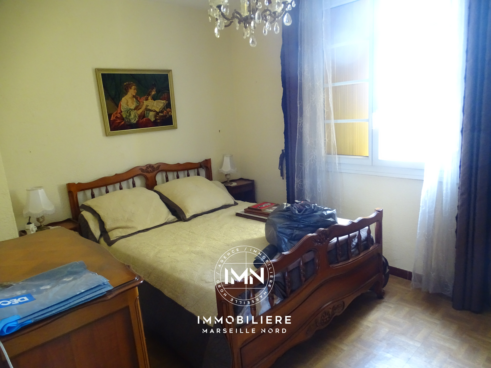 Image_, Appartement, Marseille, ref :001955