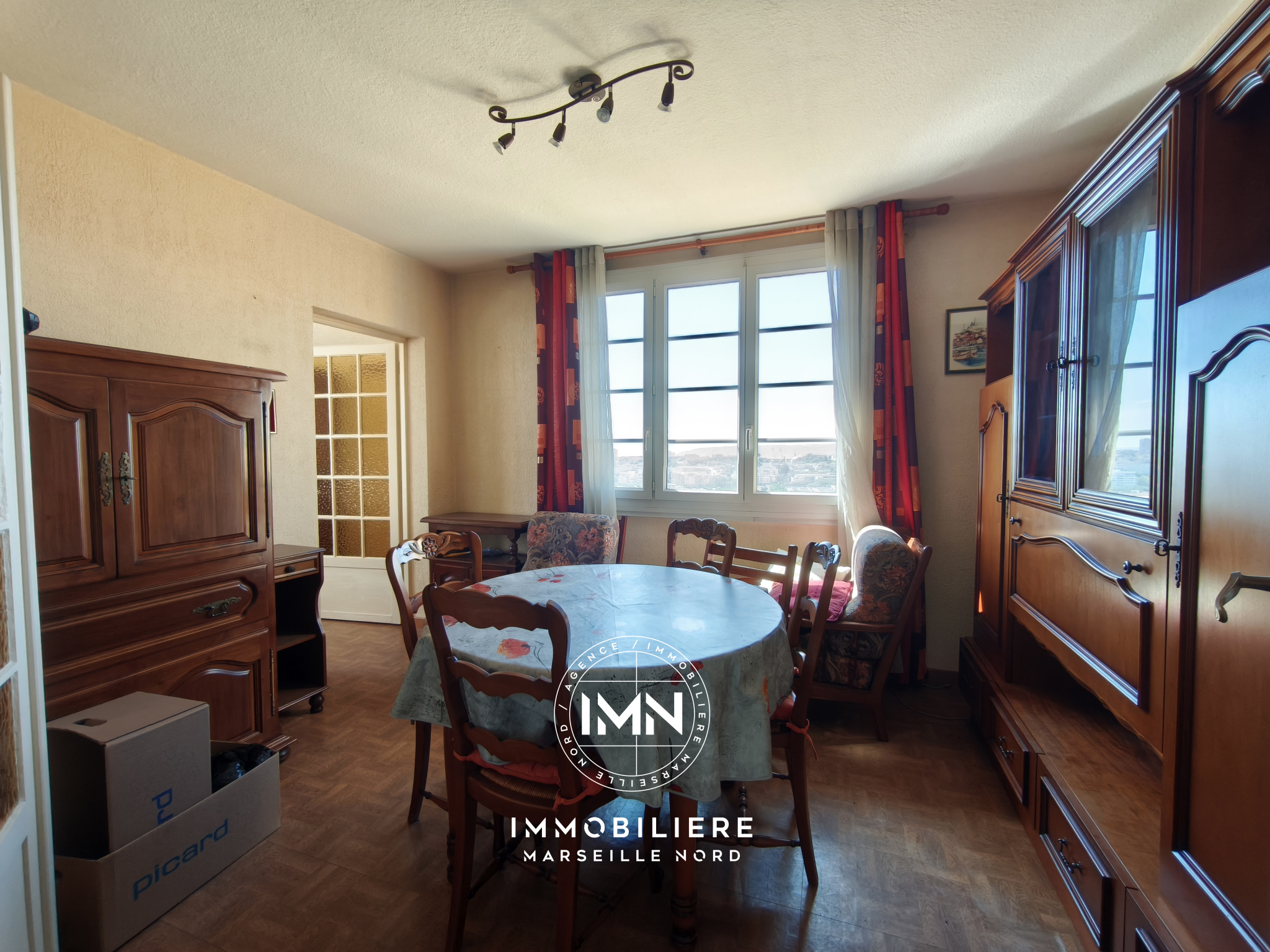 Image_, Appartement, Marseille, ref :001955