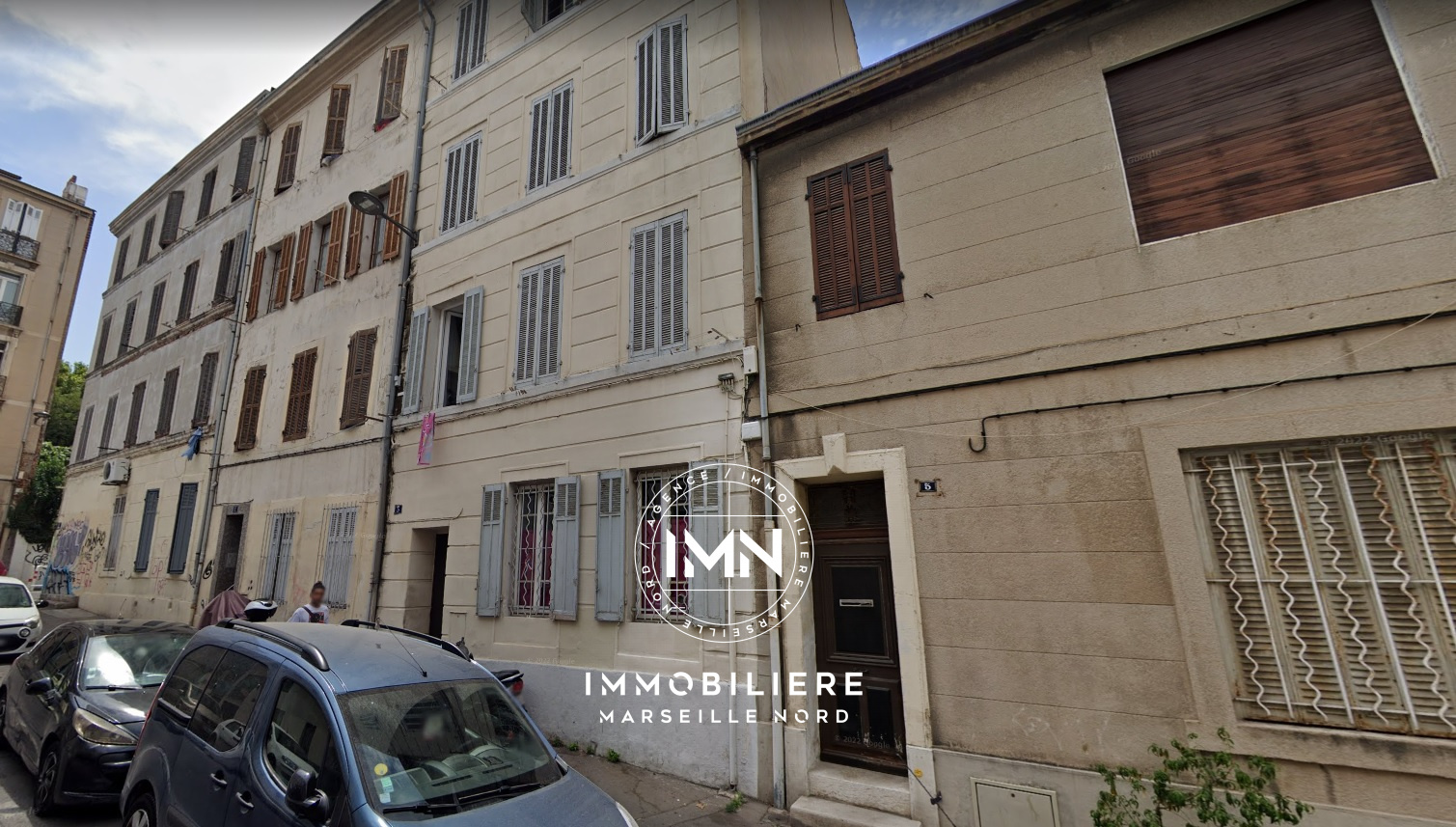 Image_, Appartement, Marseille, ref :00160