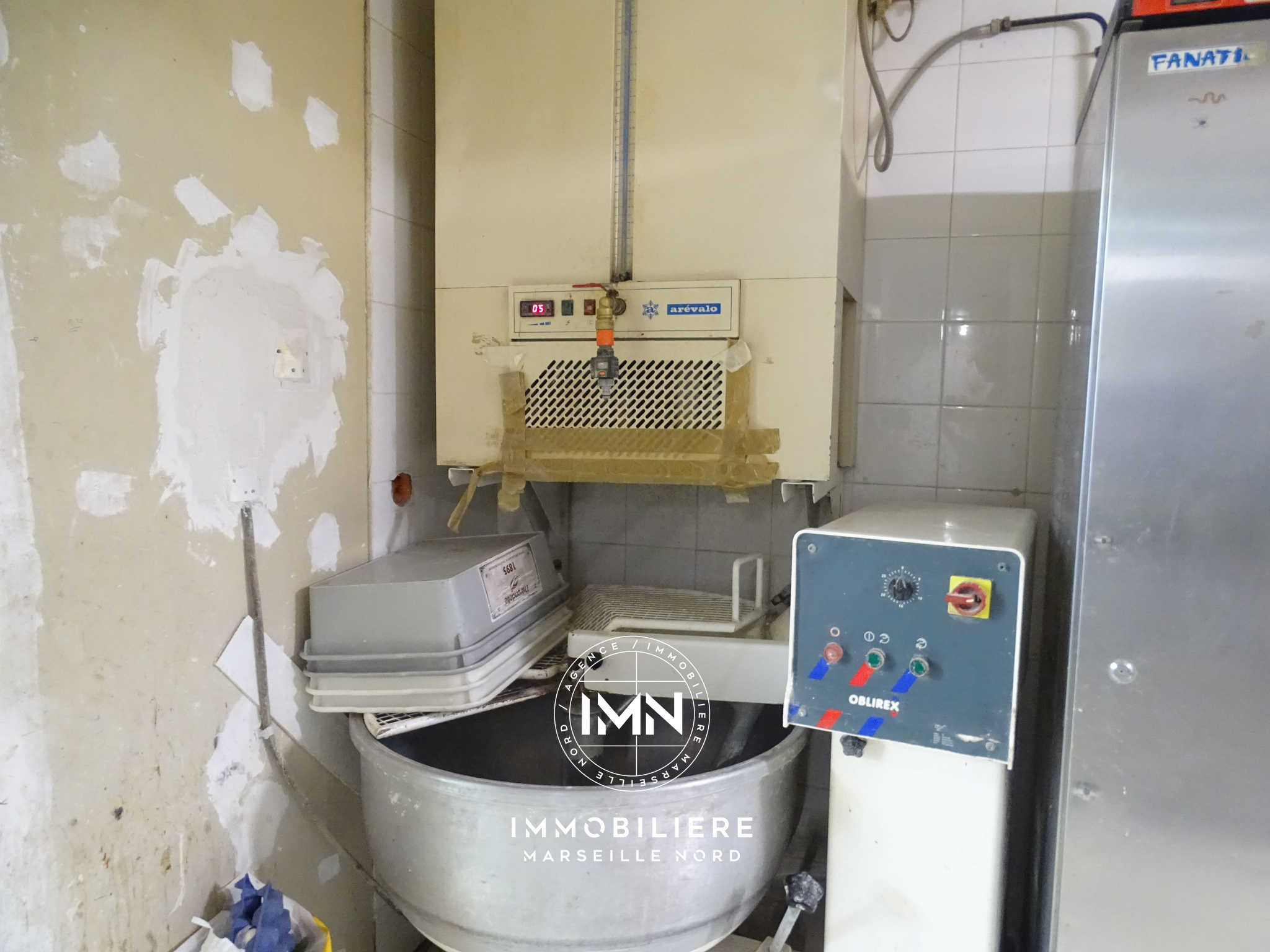 Image_, Fonds de commerce, Marseille, ref :001885