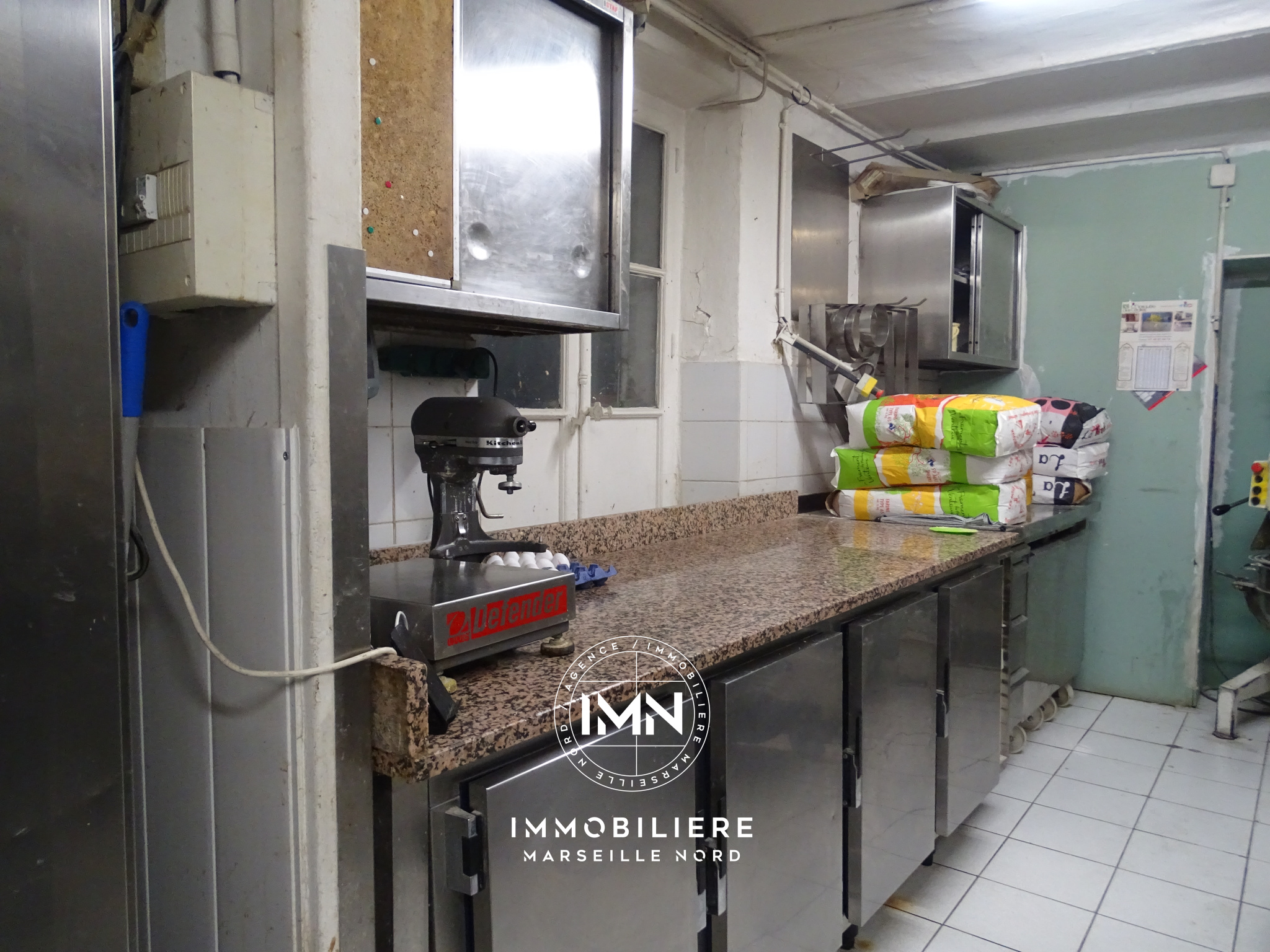 Image_, Fonds de commerce, Marseille, ref :001885