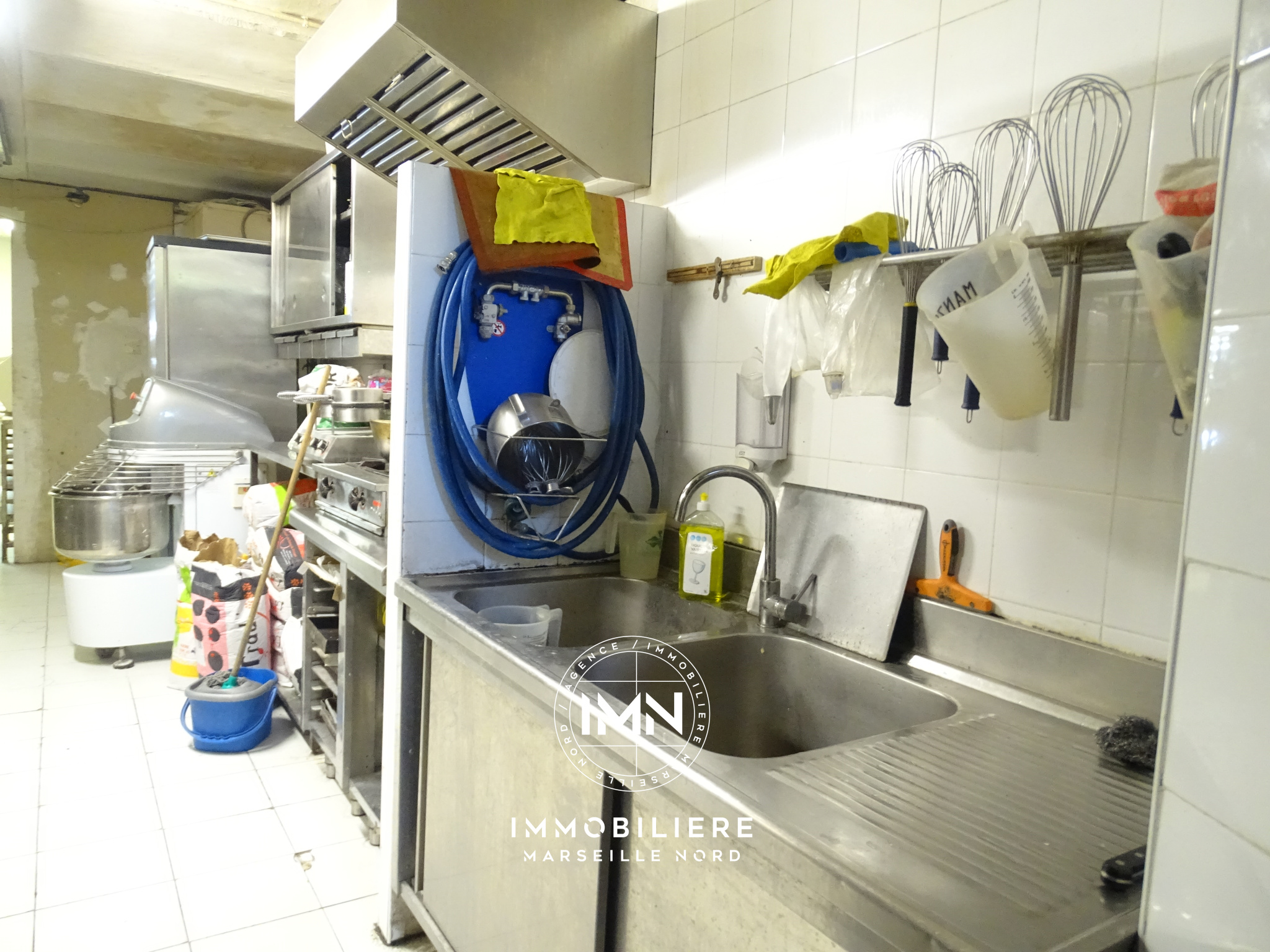 Image_, Fonds de commerce, Marseille, ref :001885