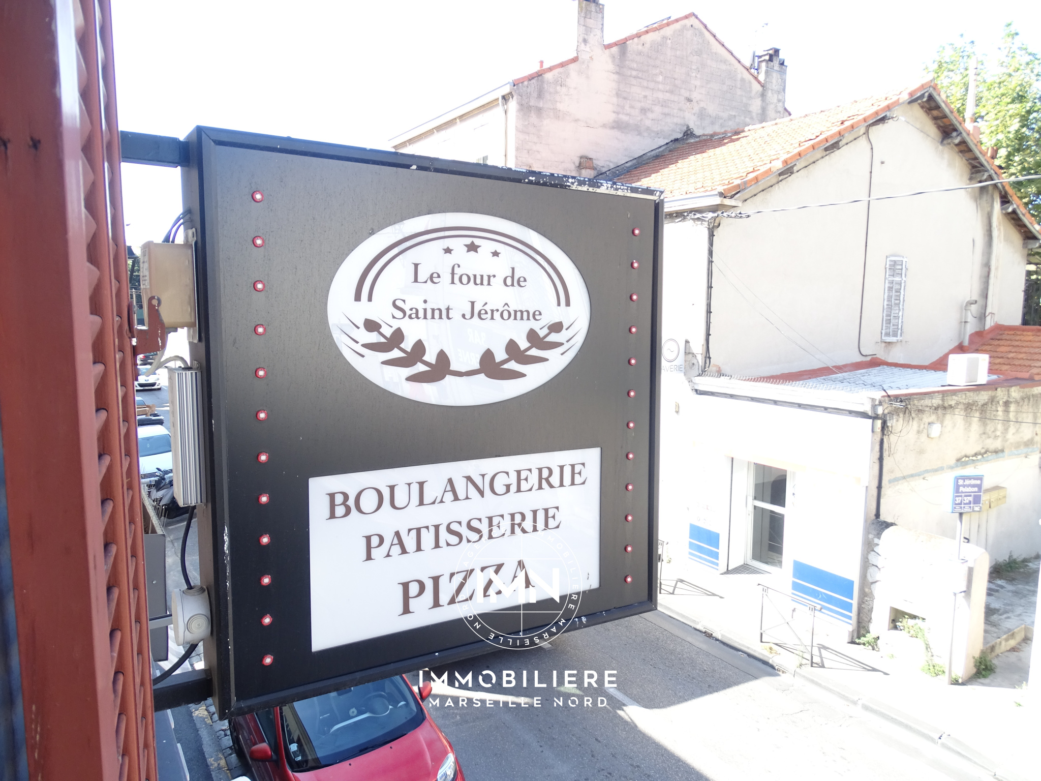 Image_, Fonds de commerce, Marseille, ref :001885