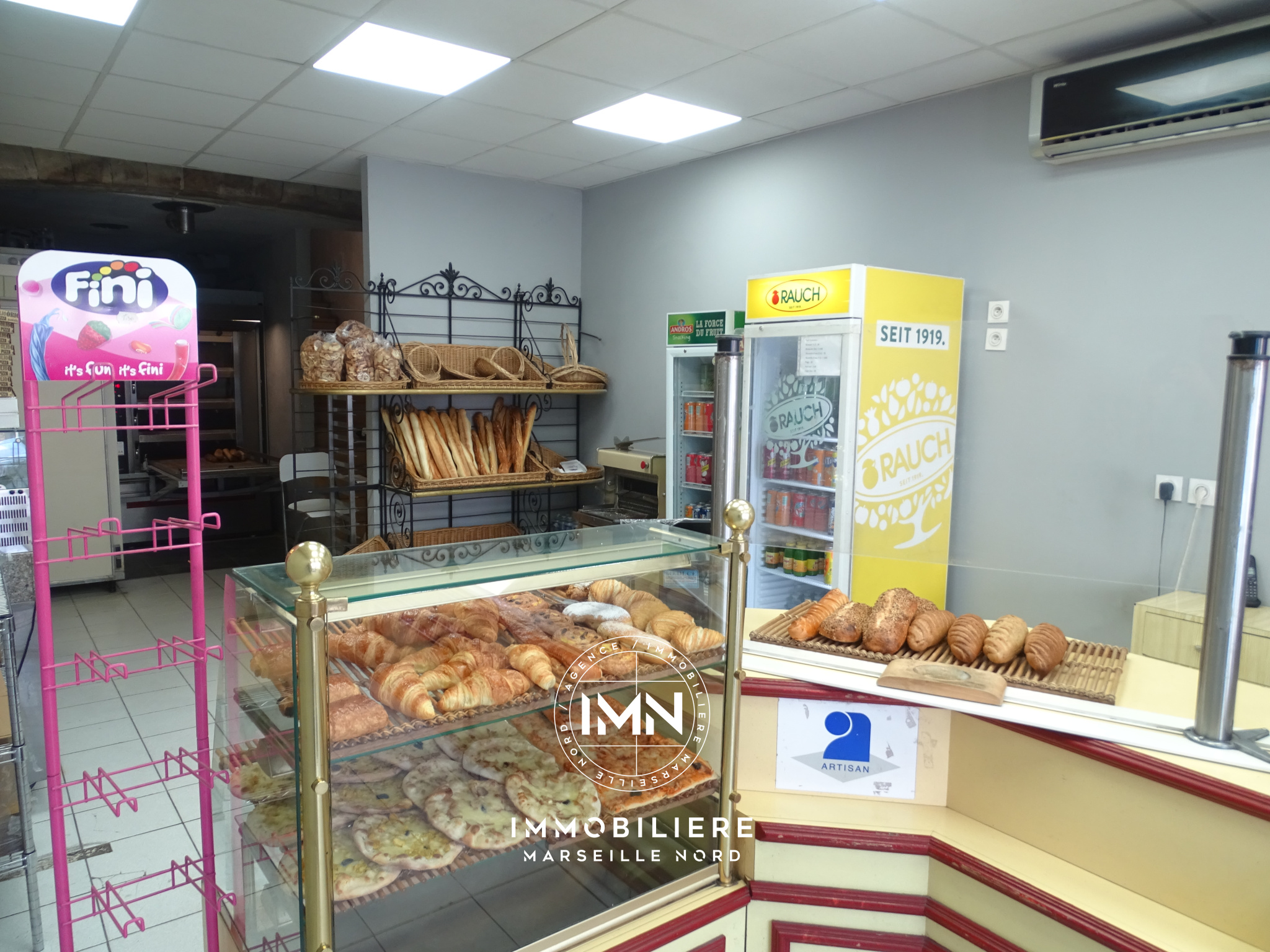 Image_, Fonds de commerce, Marseille, ref :001885