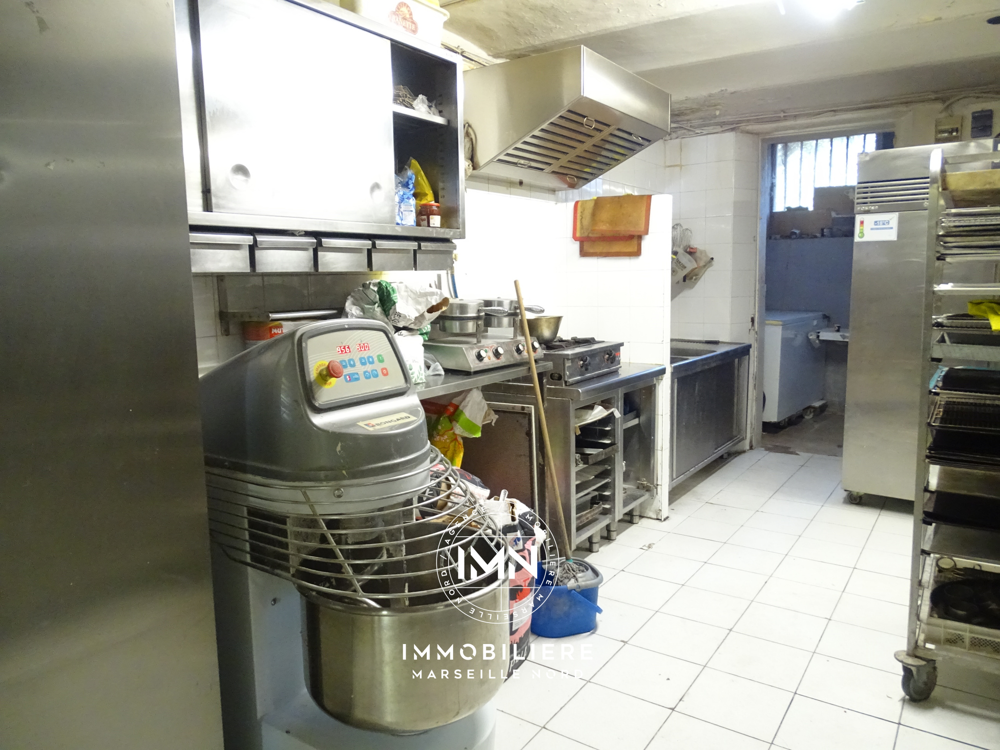 Image_, Fonds de commerce, Marseille, ref :001885