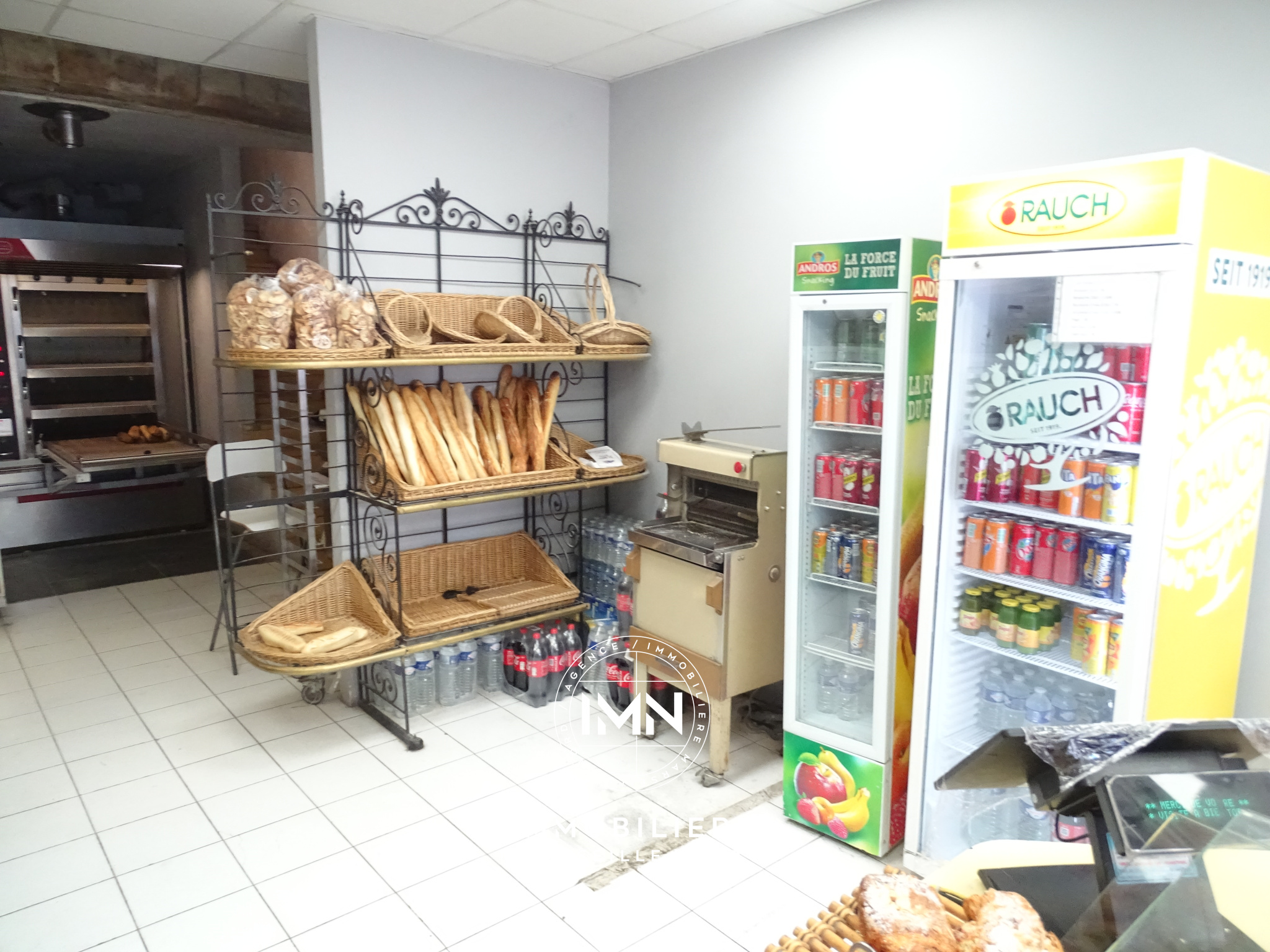 Image_, Fonds de commerce, Marseille, ref :001885