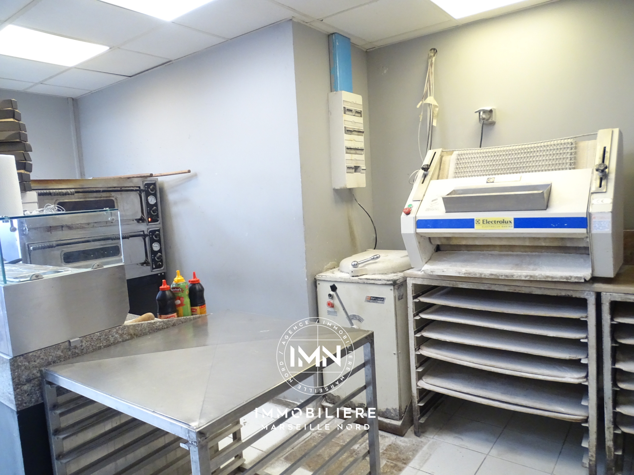 Image_, Fonds de commerce, Marseille, ref :001885