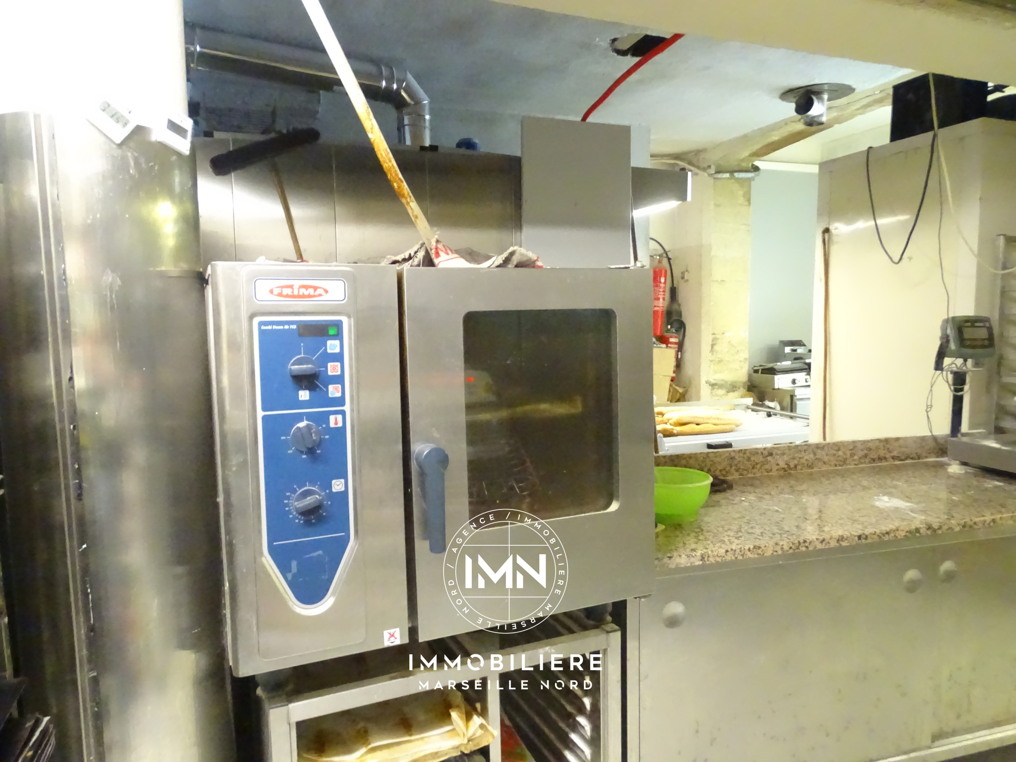 Image_, Fonds de commerce, Marseille, ref :001885