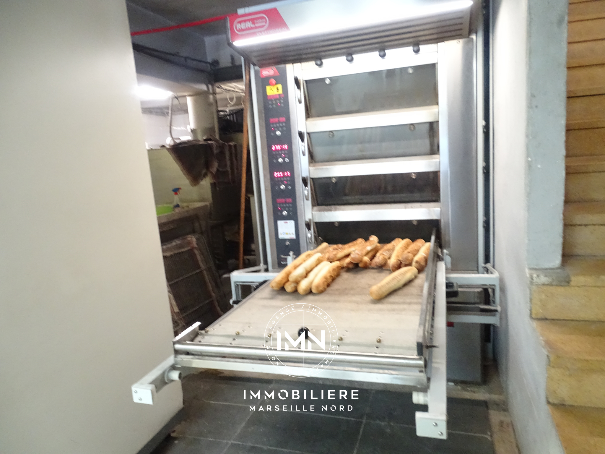 Image_, Fonds de commerce, Marseille, ref :001885