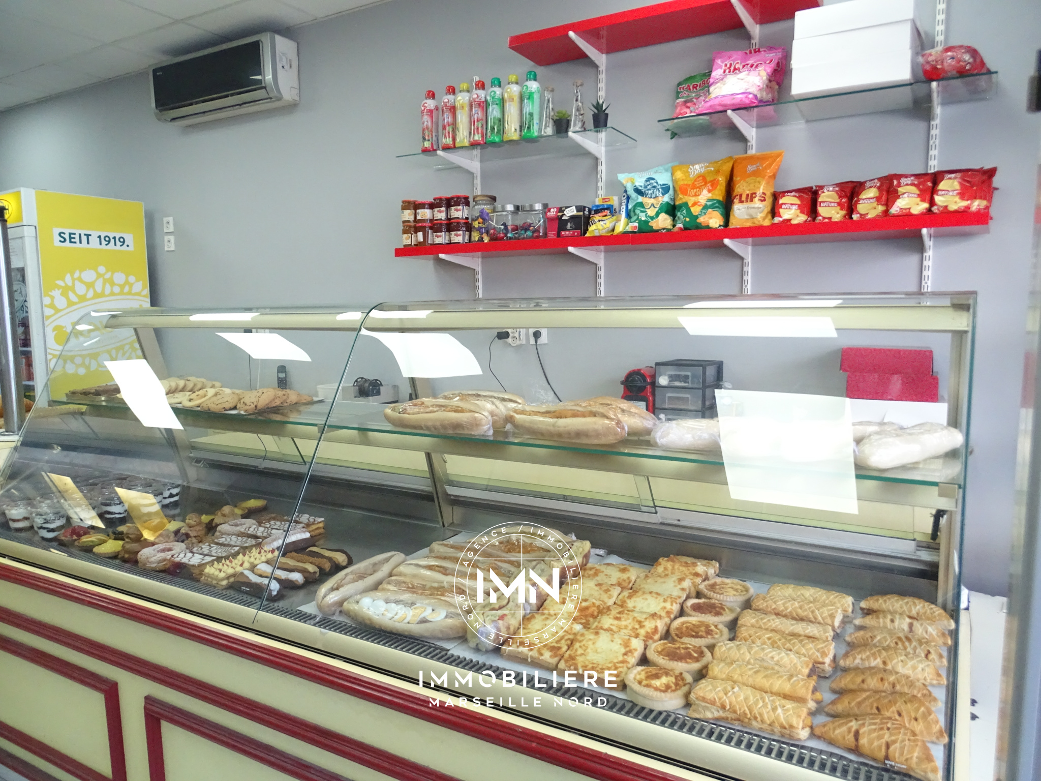 Image_, Fonds de commerce, Marseille, ref :001885
