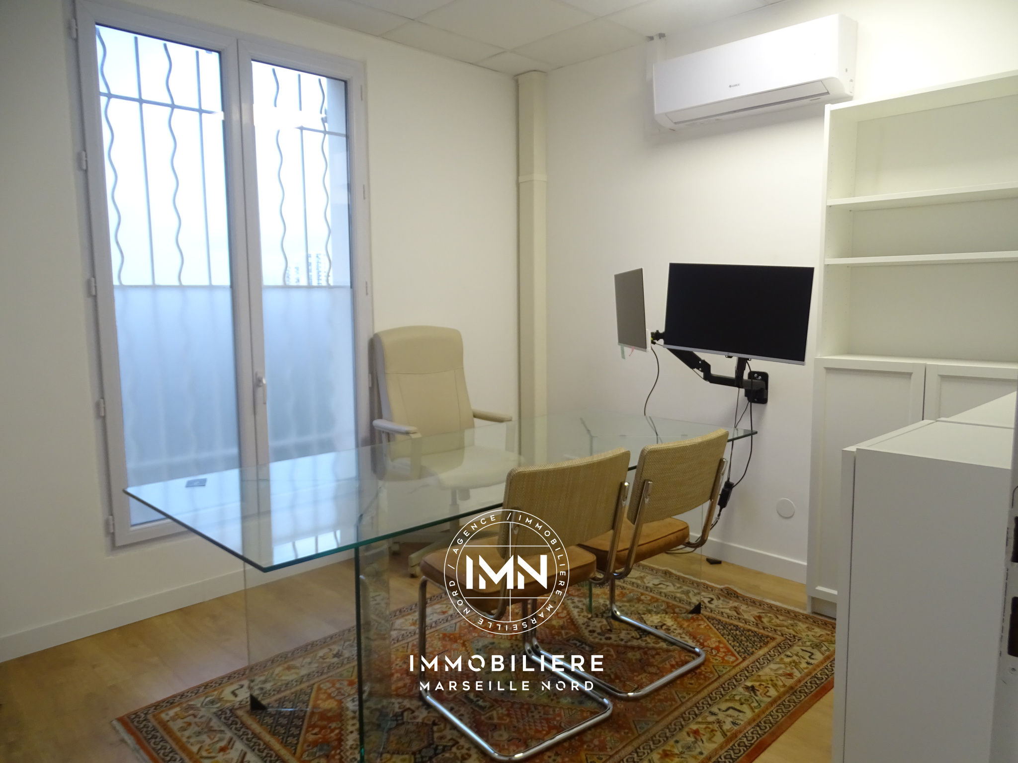 Image_, Bureaux, Marseille, ref :001940